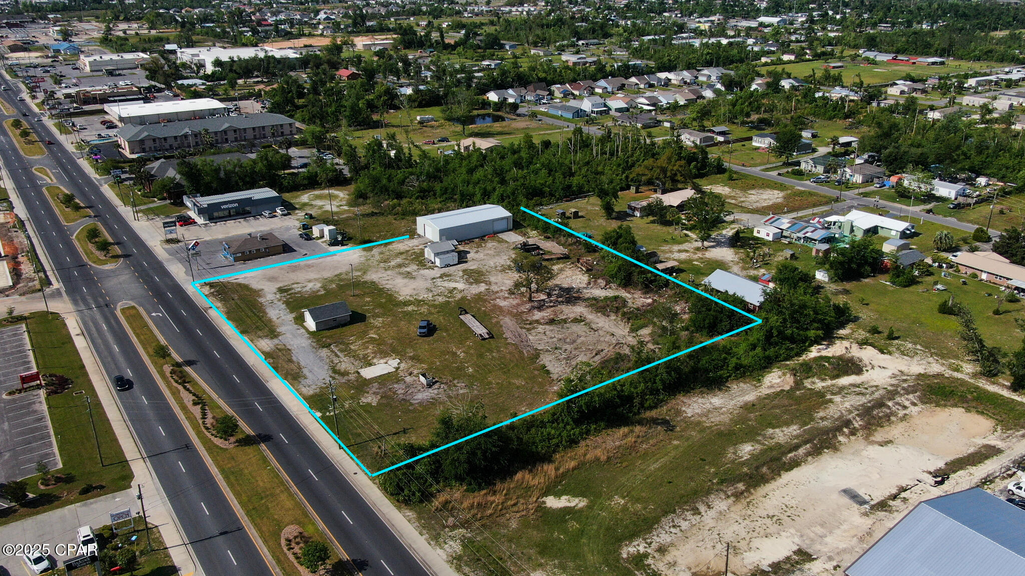 Image 2 For 535 Tyndall Parkway