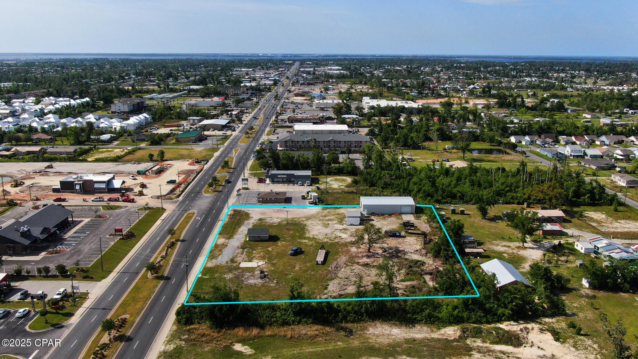 Image 3 For 535 Tyndall Parkway