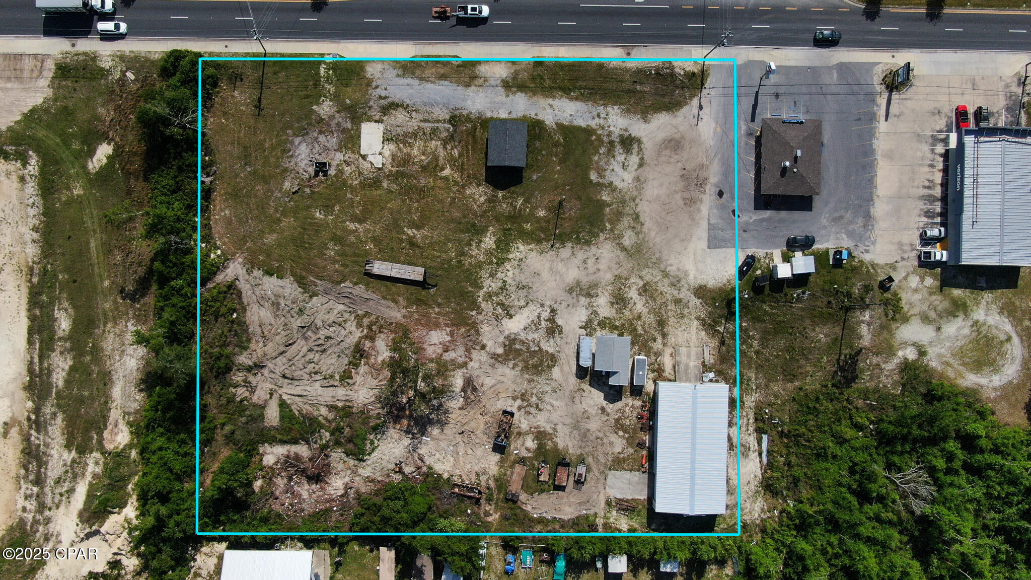 Image 4 For 535 Tyndall Parkway