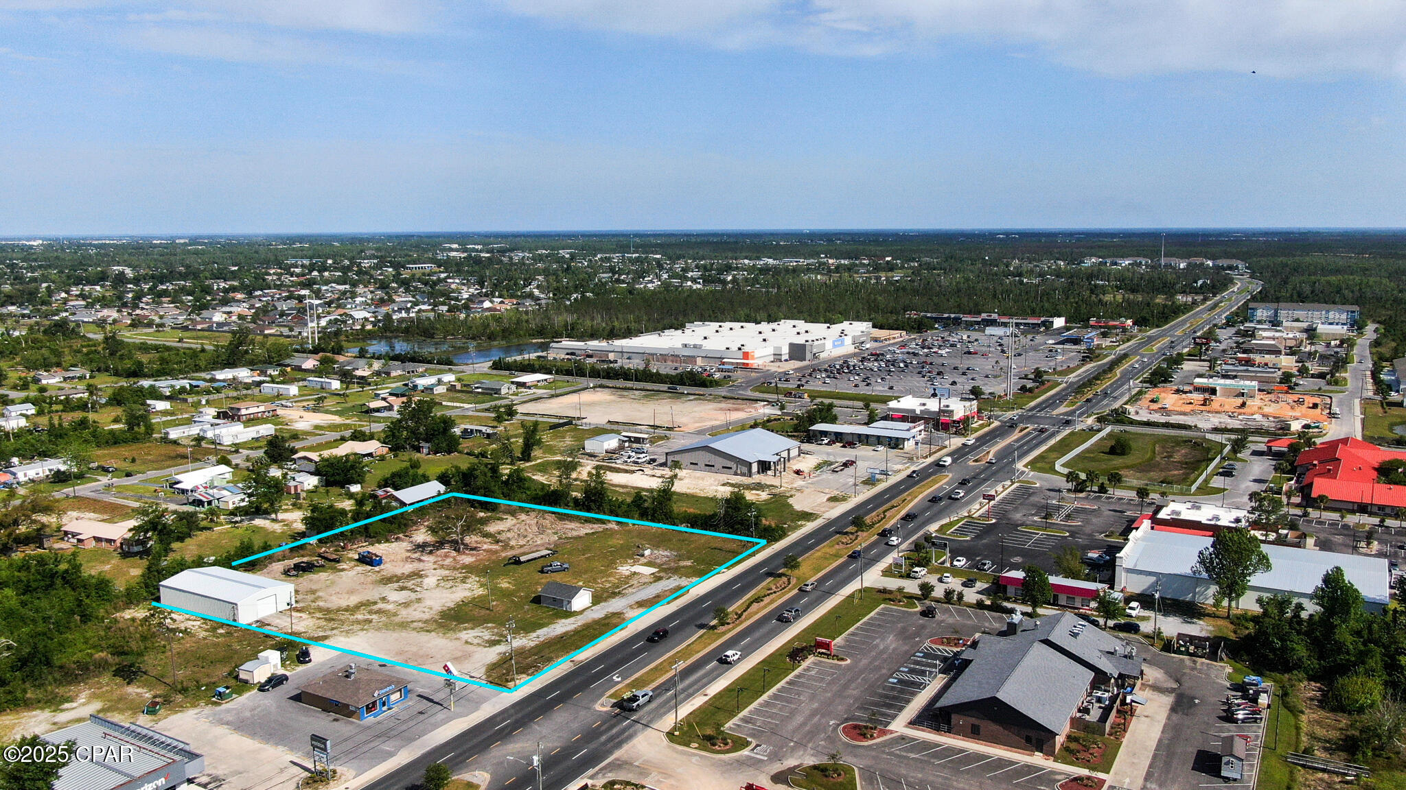 Image 5 For 535 Tyndall Parkway