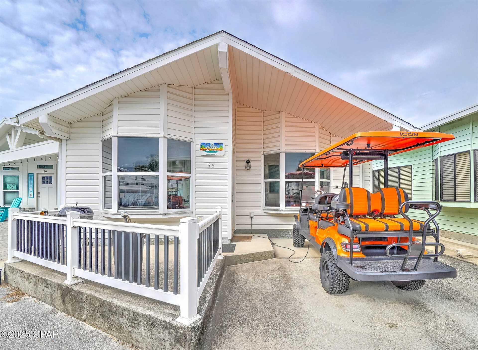 Details for 35 Gulf Loop, Panama City Beach, FL 32408