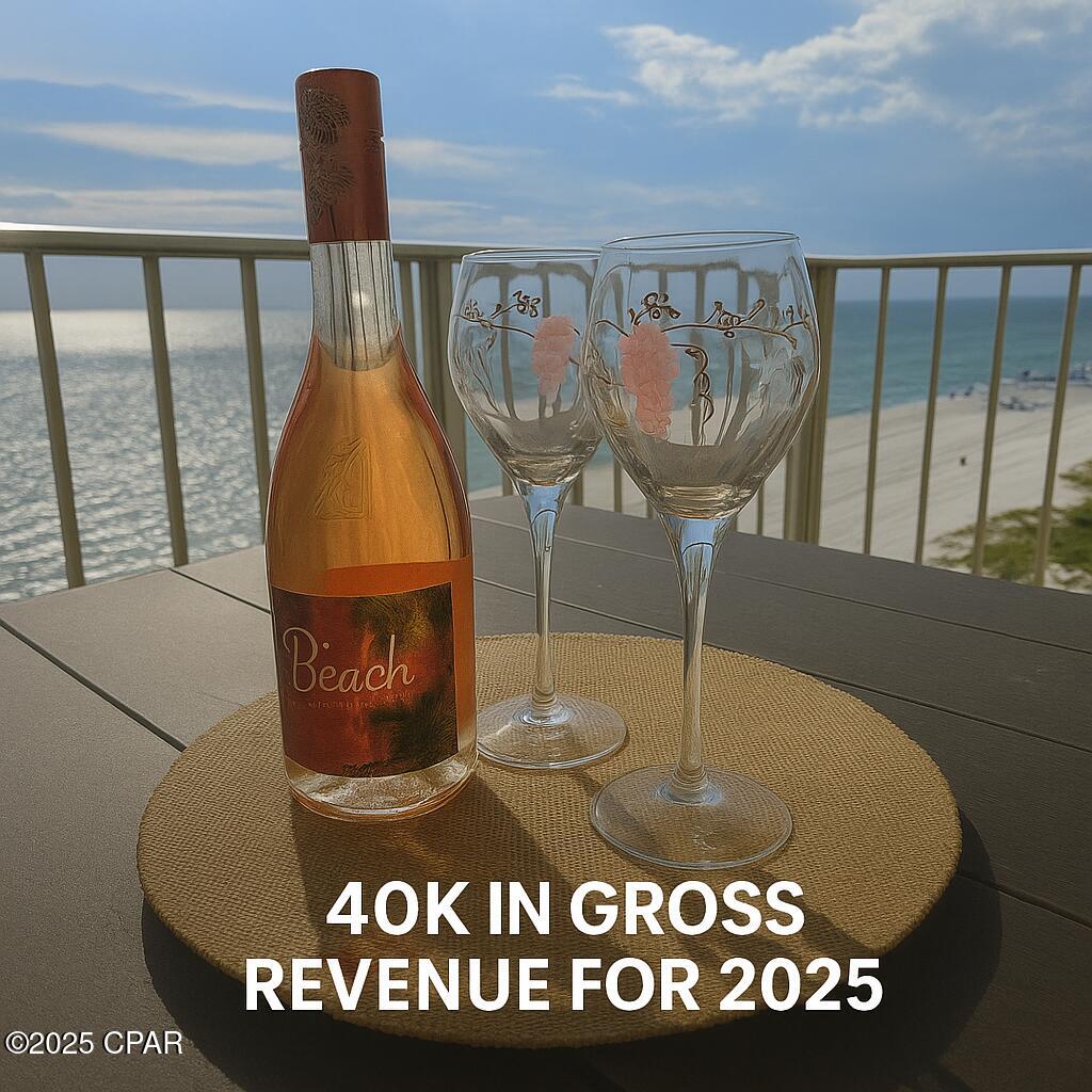 Details for 5801 Thomas 905 Drive 905, Panama City Beach, FL 32408