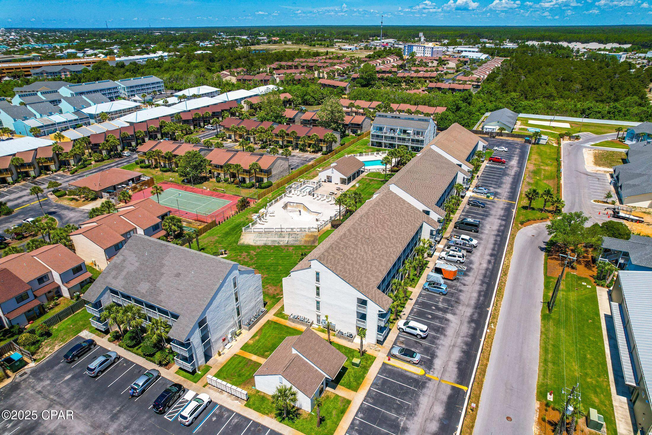 Details for 17614 Front Beach Road 15e, Panama City Beach, FL 32413