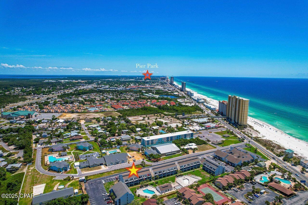 Image 32 For 17614 Front Beach Road 15e