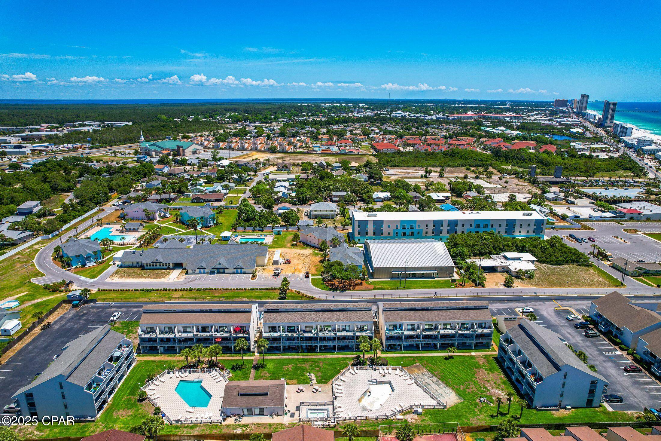 Image 34 For 17614 Front Beach Road 15e