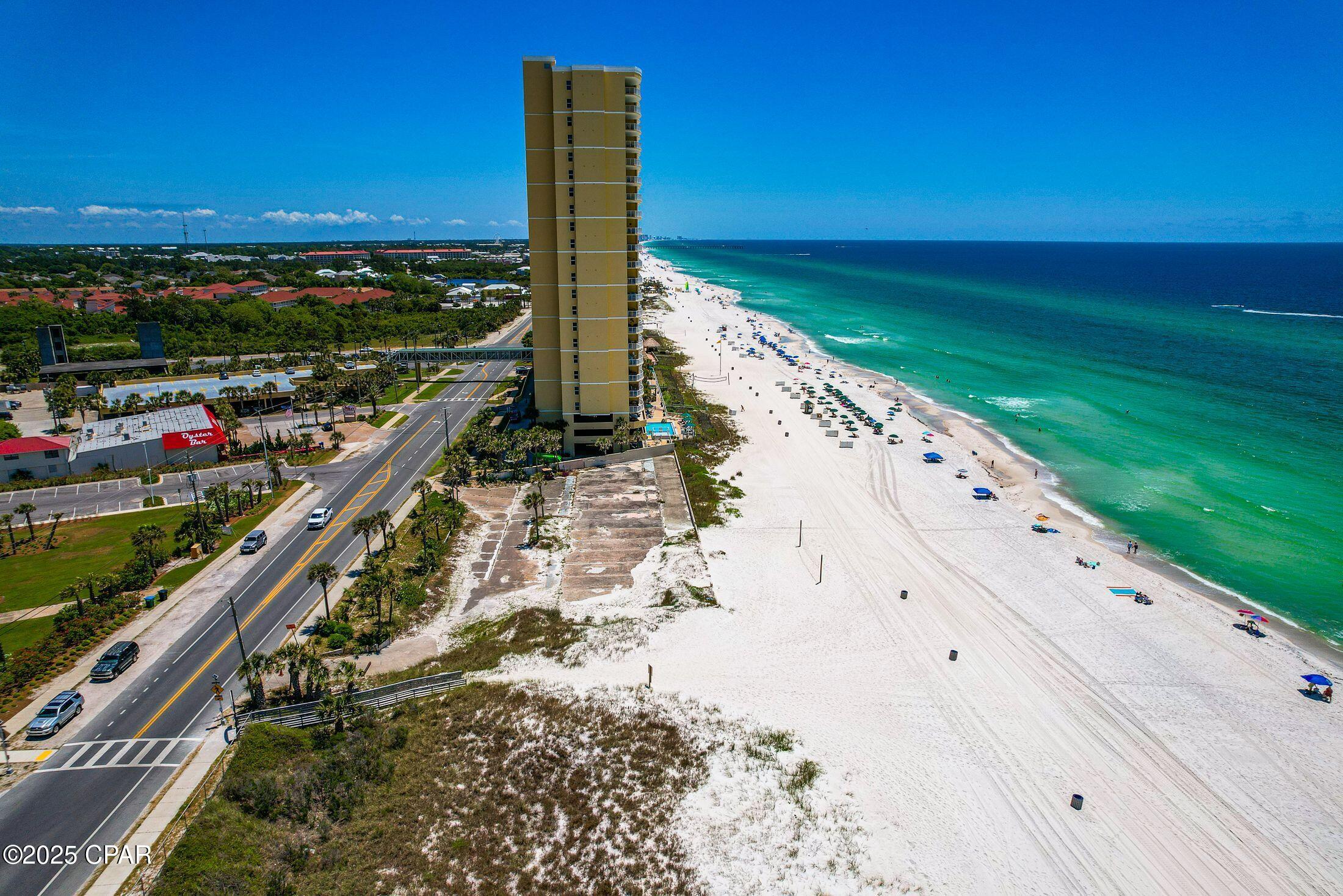 Image 36 For 17614 Front Beach Road 15e