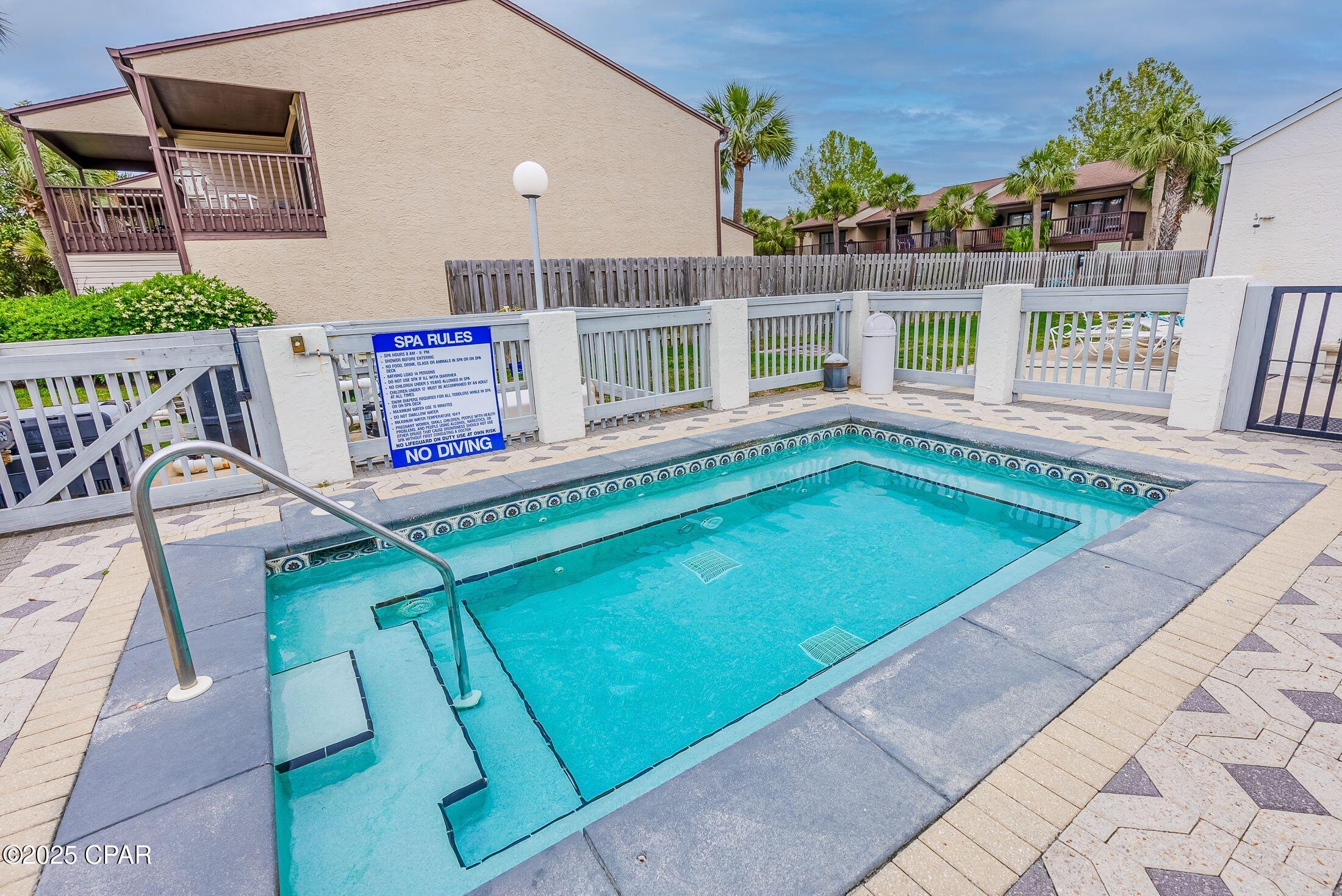 Image 39 For 17614 Front Beach Road 15e