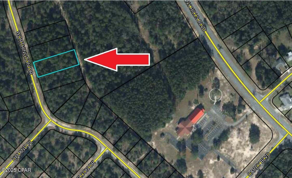 Details for 00 Worthington Drive, Chipley, FL 32428
