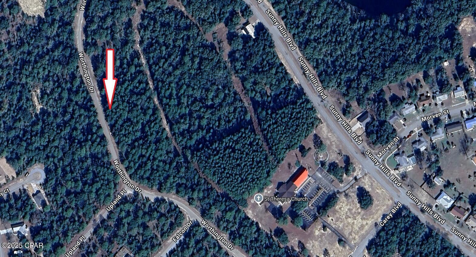 Image 3 For 00 Worthington Drive