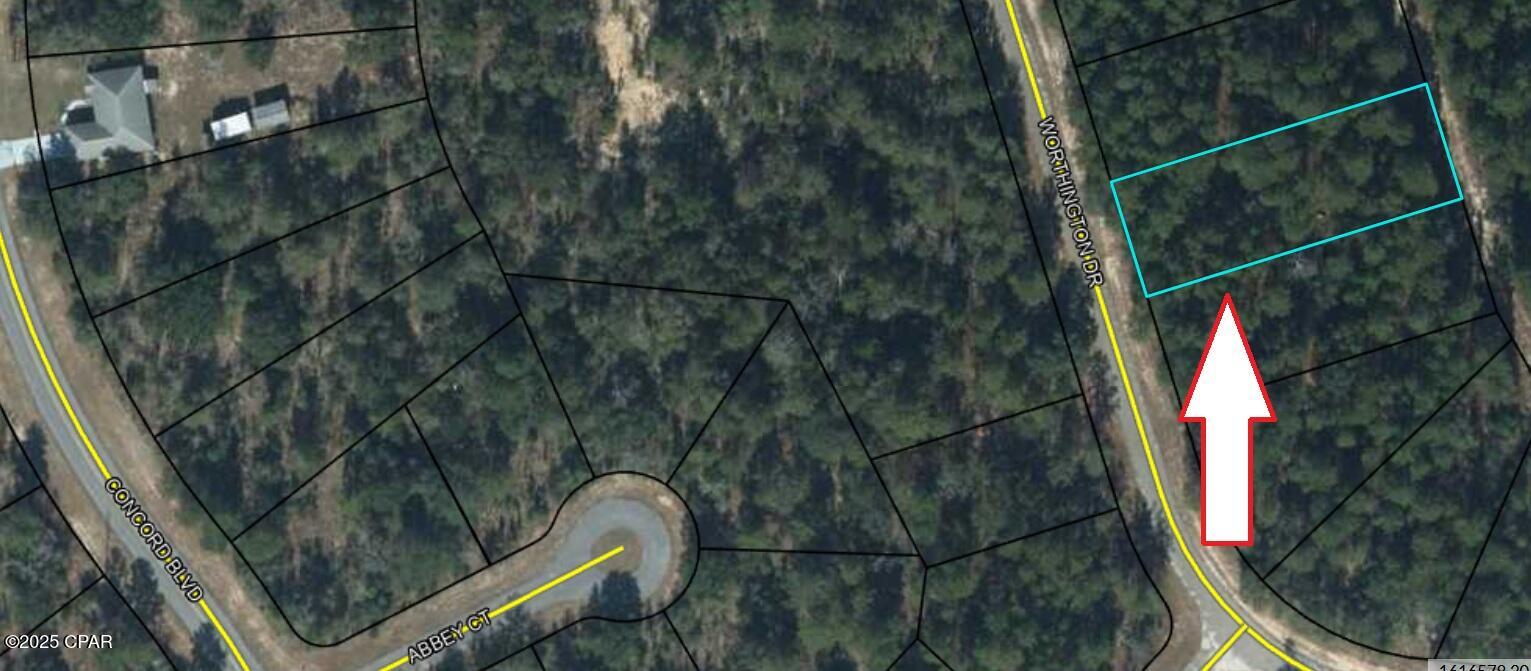 Image 4 For 00 Worthington Drive