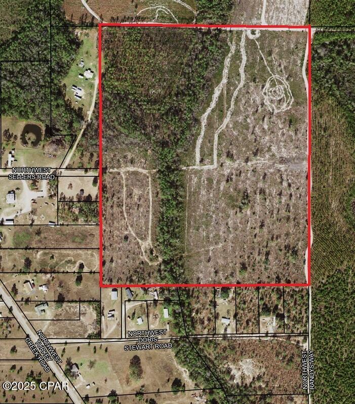 Image 8 For 50 Acres Nw Sellers Road