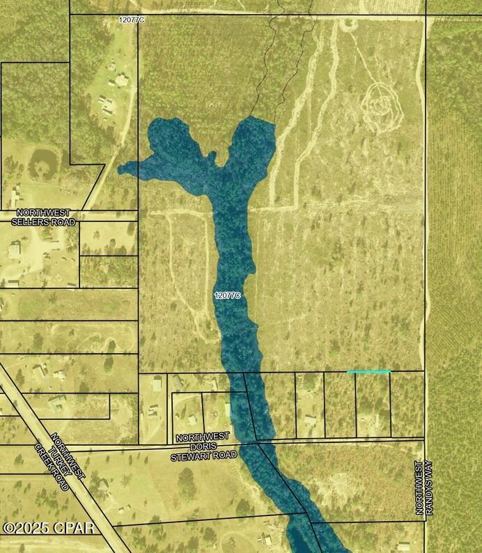Image 9 For 50 Acres Nw Sellers Road
