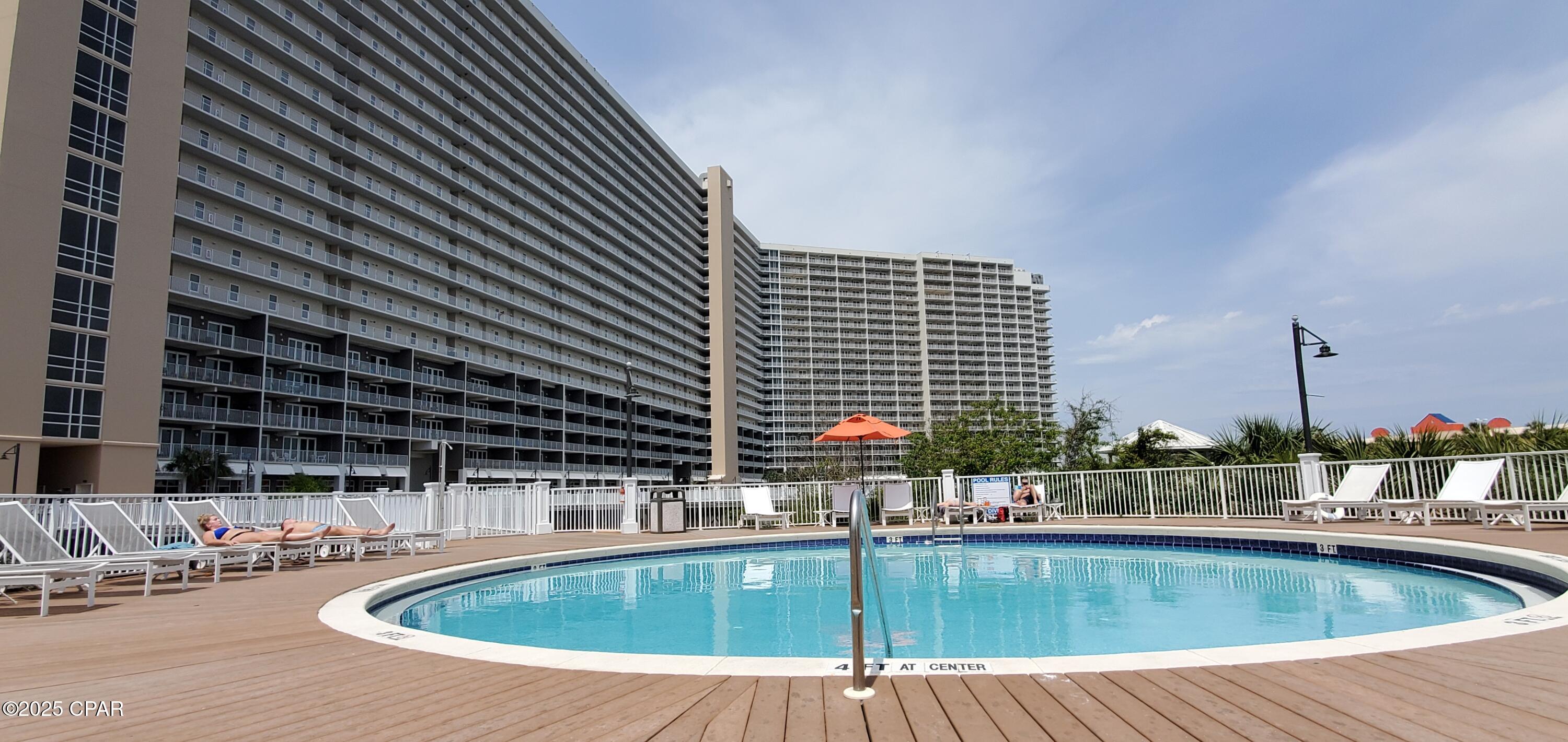 Image 46 For 9860 Thomas Drive 1026