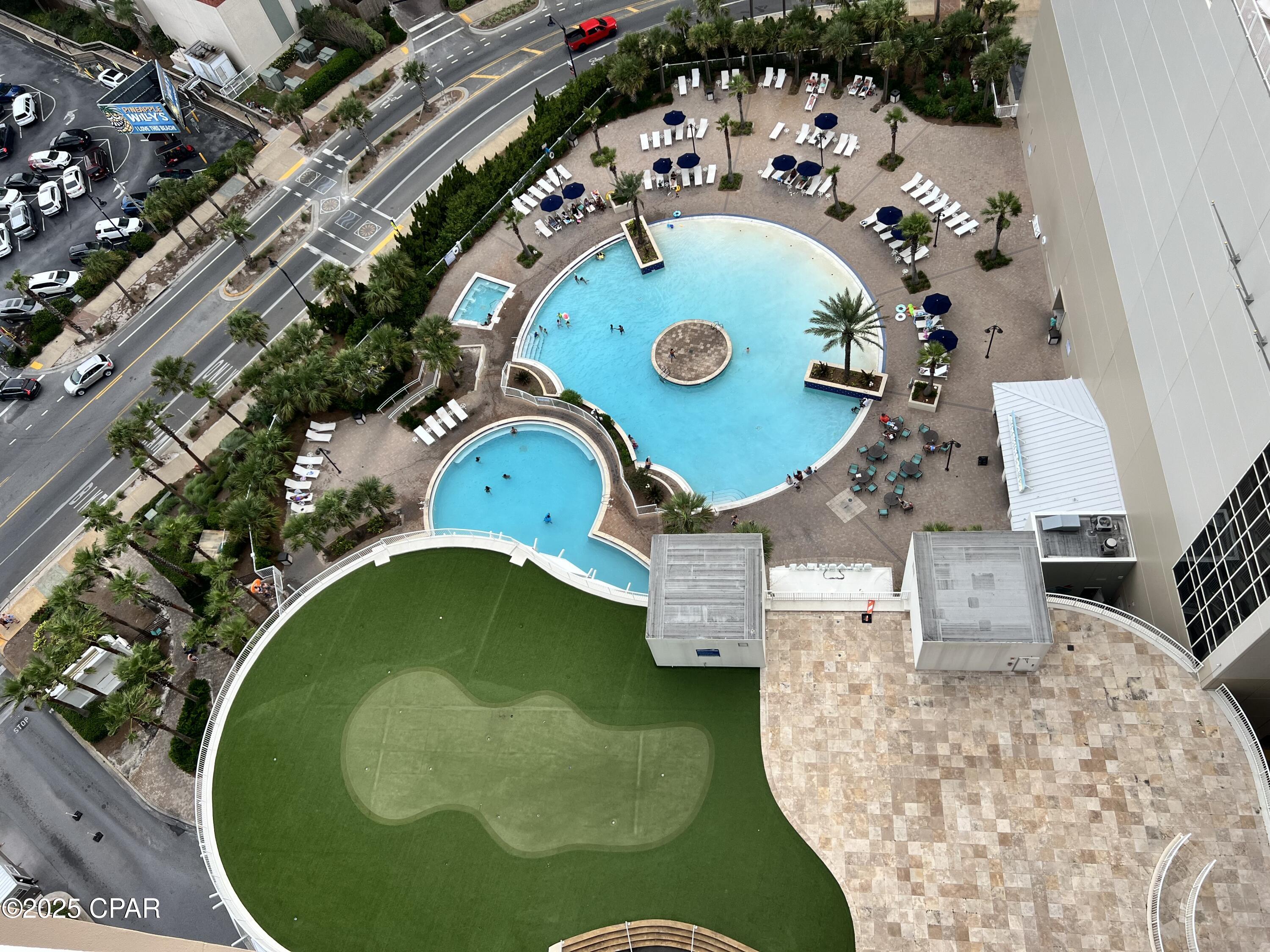 Image 47 For 9860 Thomas Drive 1026