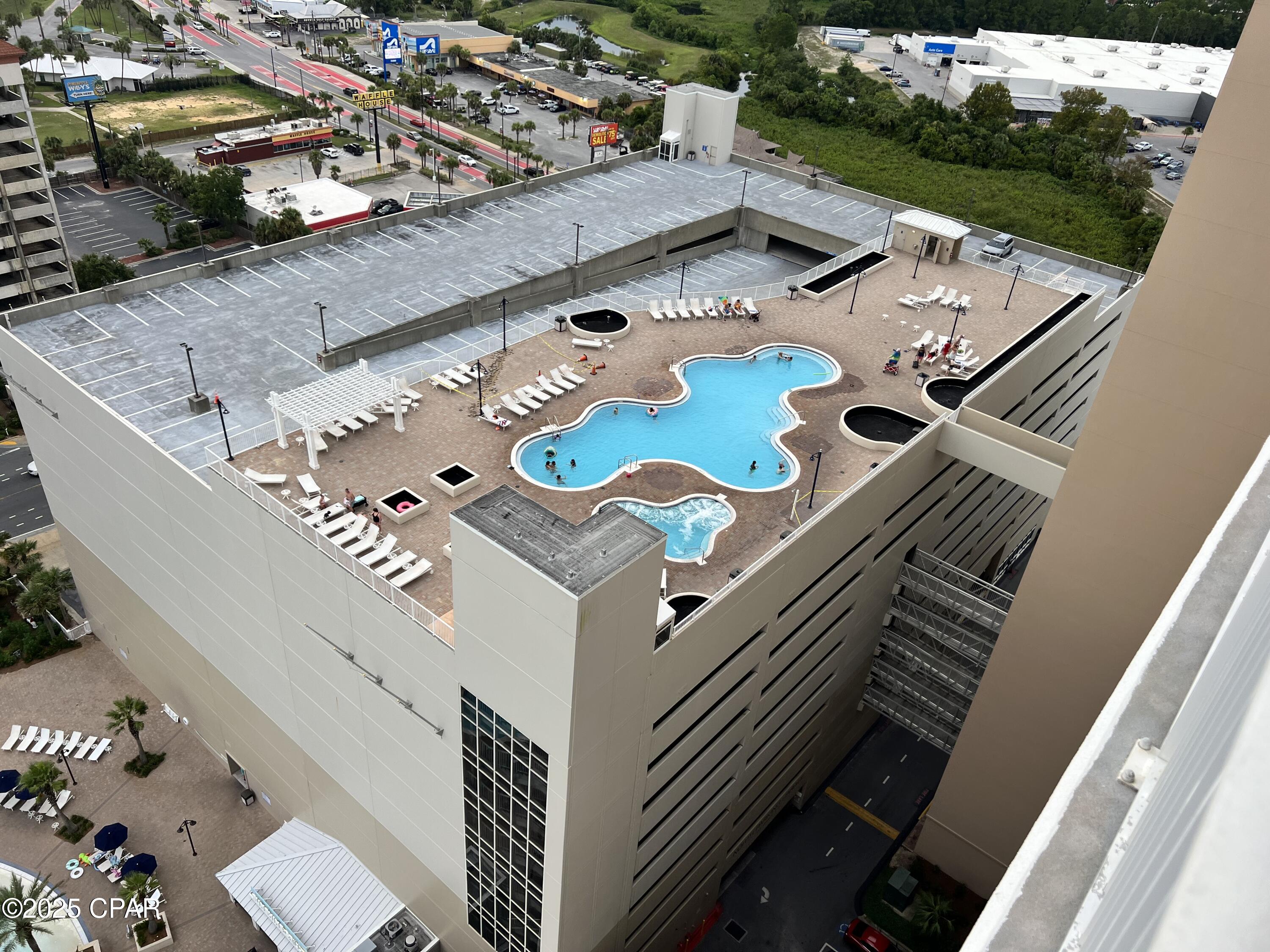 Image 48 For 9860 Thomas Drive 1026