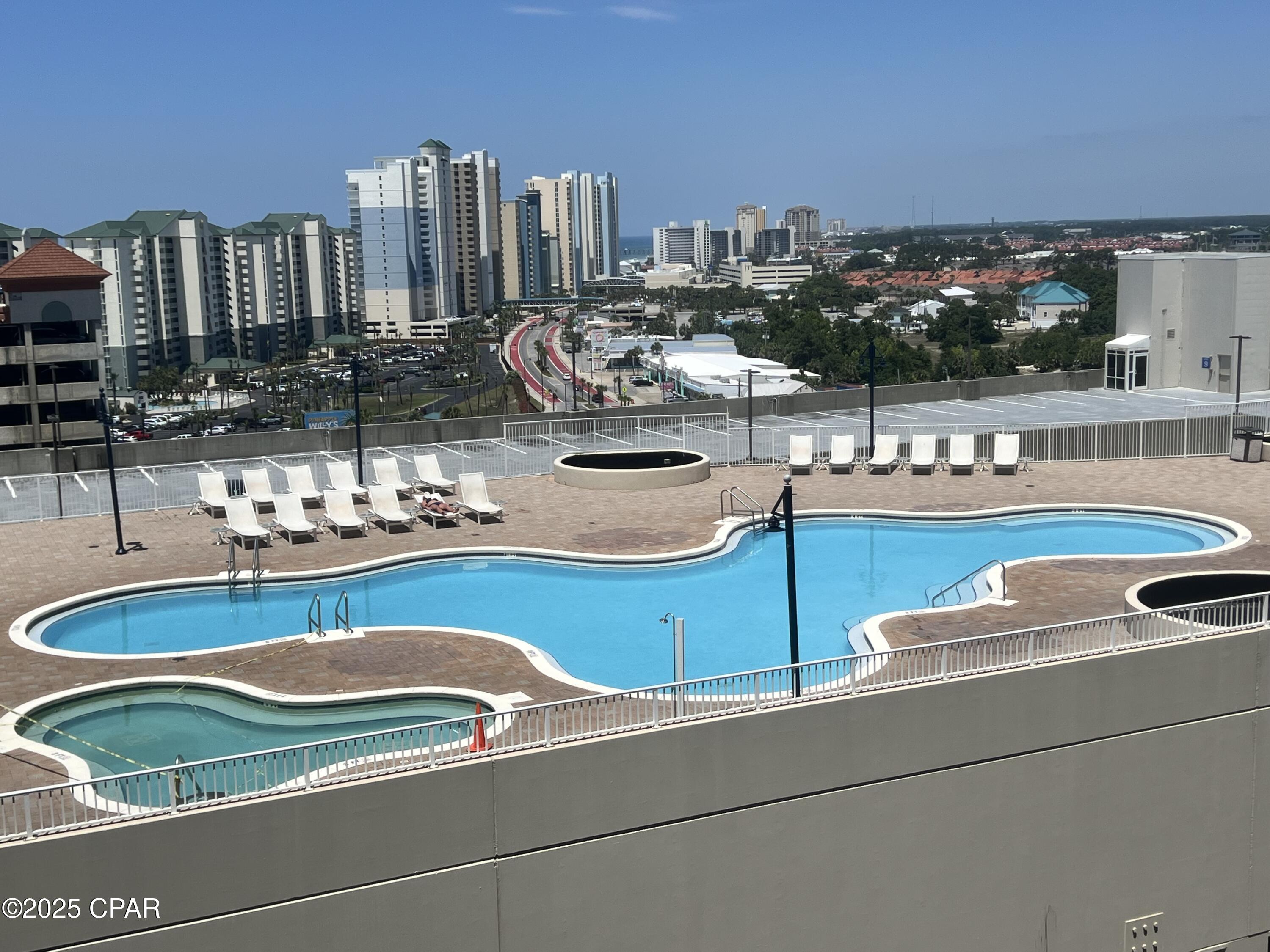 Image 49 For 9860 Thomas Drive 1026