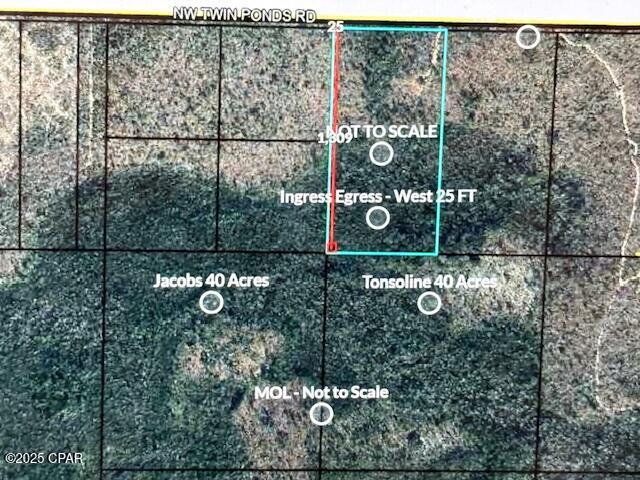 Image 7 For 0 Camp Head Road