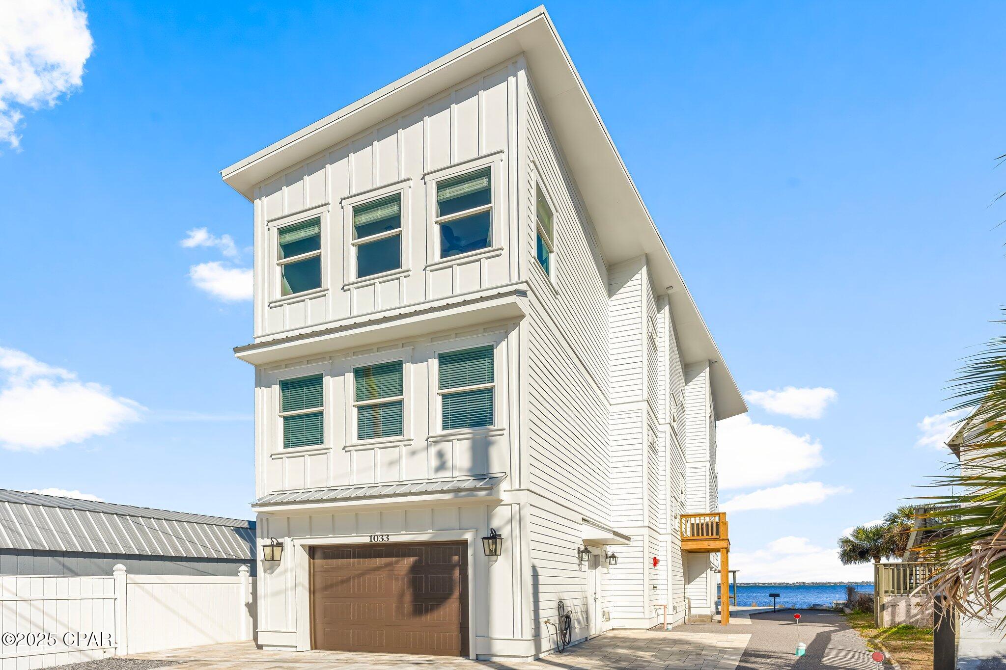 Details for 1033 Bay Circle, Panama City Beach, FL 32407