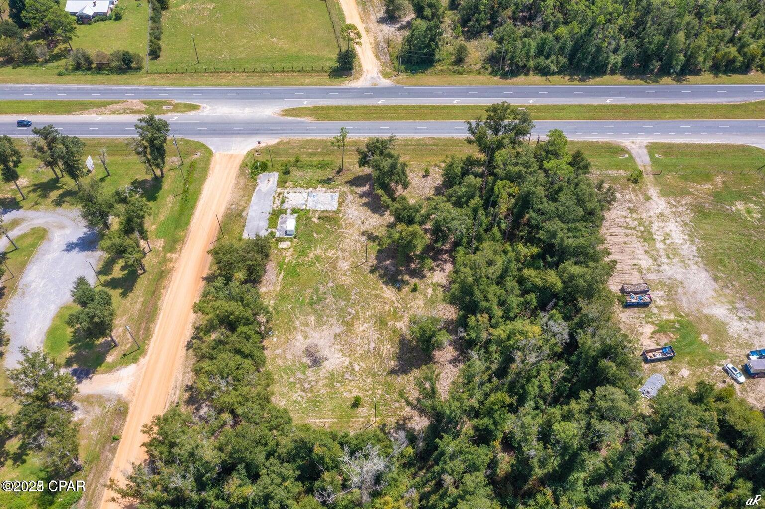 0 Us-231 Highway, Fountain, FL 32438
