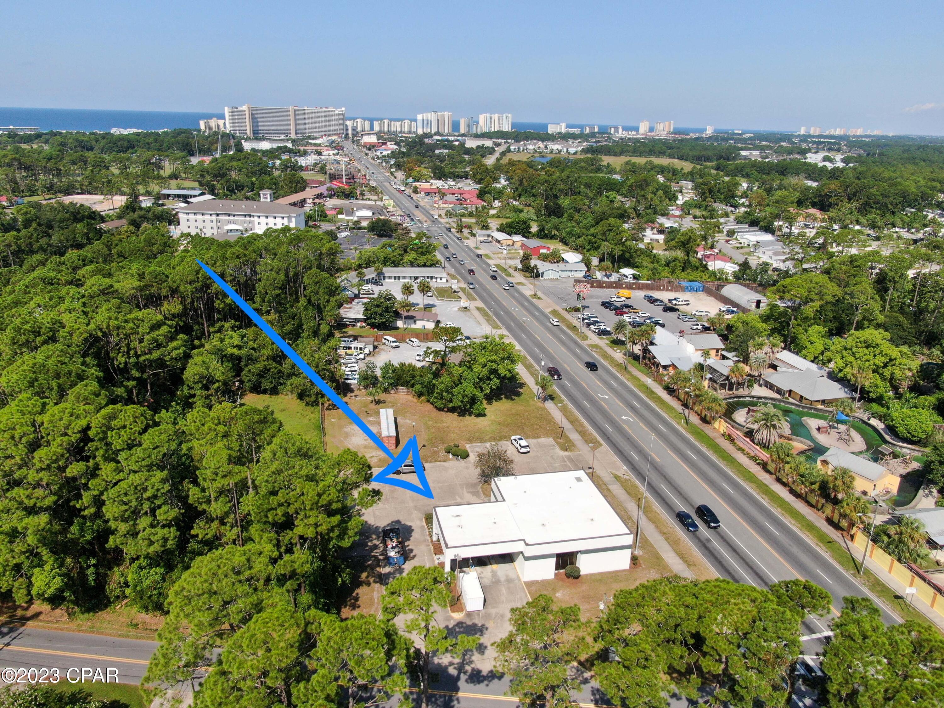 Image 7 For 9001 Front Beach Road