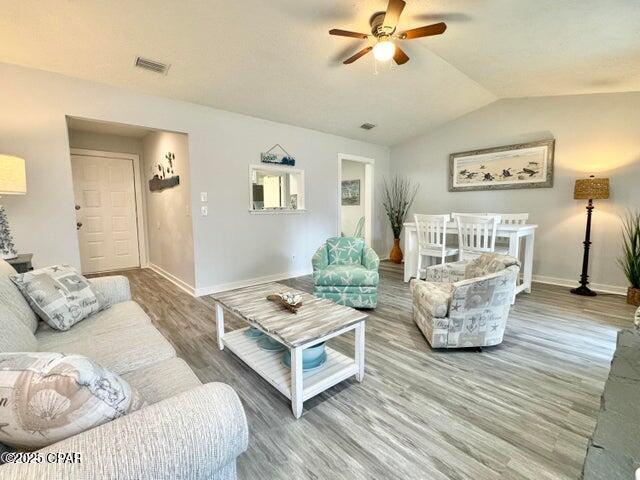 Details for 2803 Lagoon Knoll  A, Panama City Beach, FL 32408