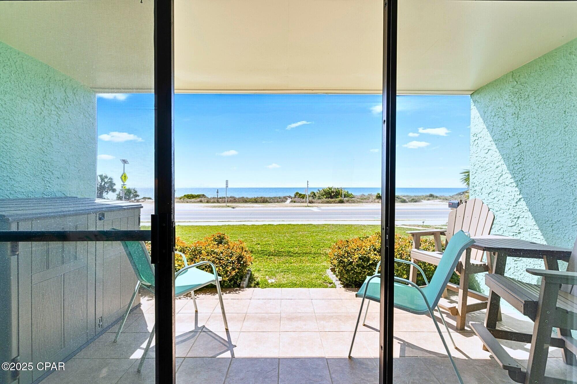 Image 2 For 19504 Front Beach Road 1006