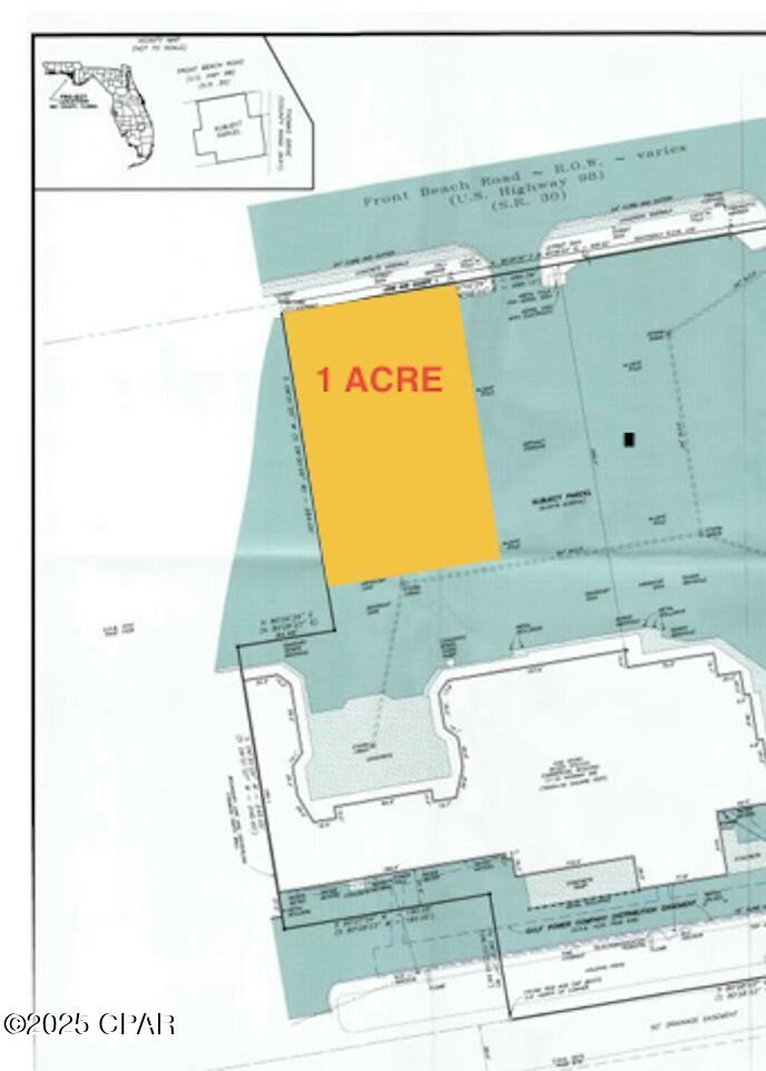 Image 2 For 7099 Hwy 98 W