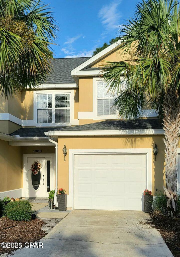 Details for 1860 Annabellas Drive, Panama City Beach, FL 32408