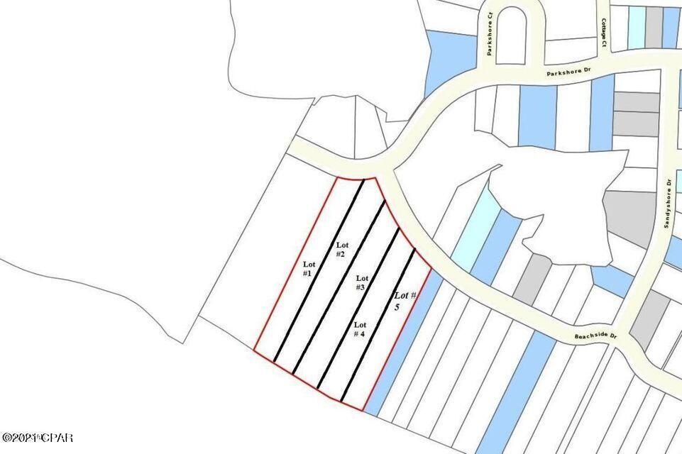 Image 1 For 000, Z-1 Beachside Drive