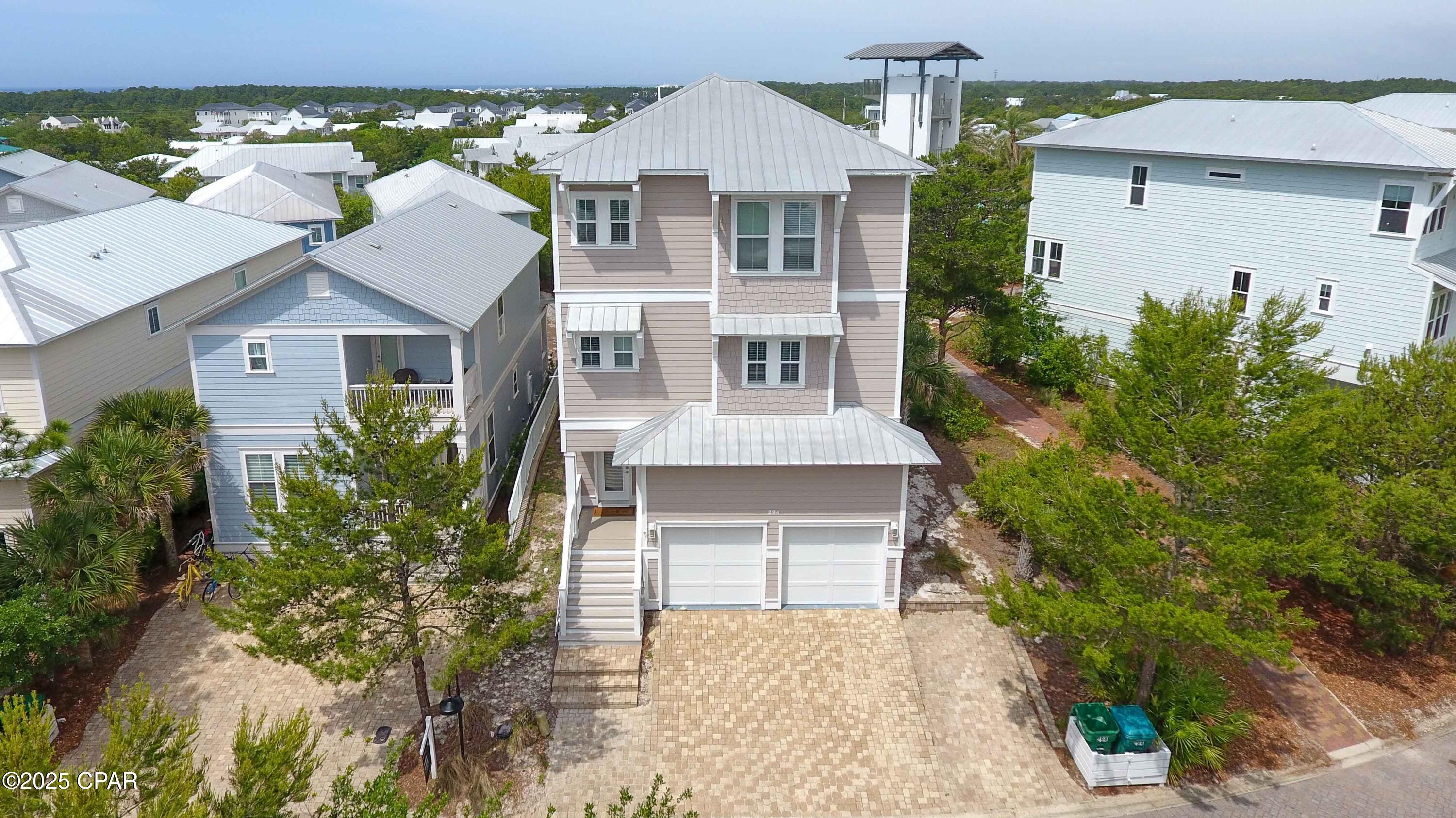 Details for 294 Gulfview Circle, Santa Rosa Beach, FL 32459
