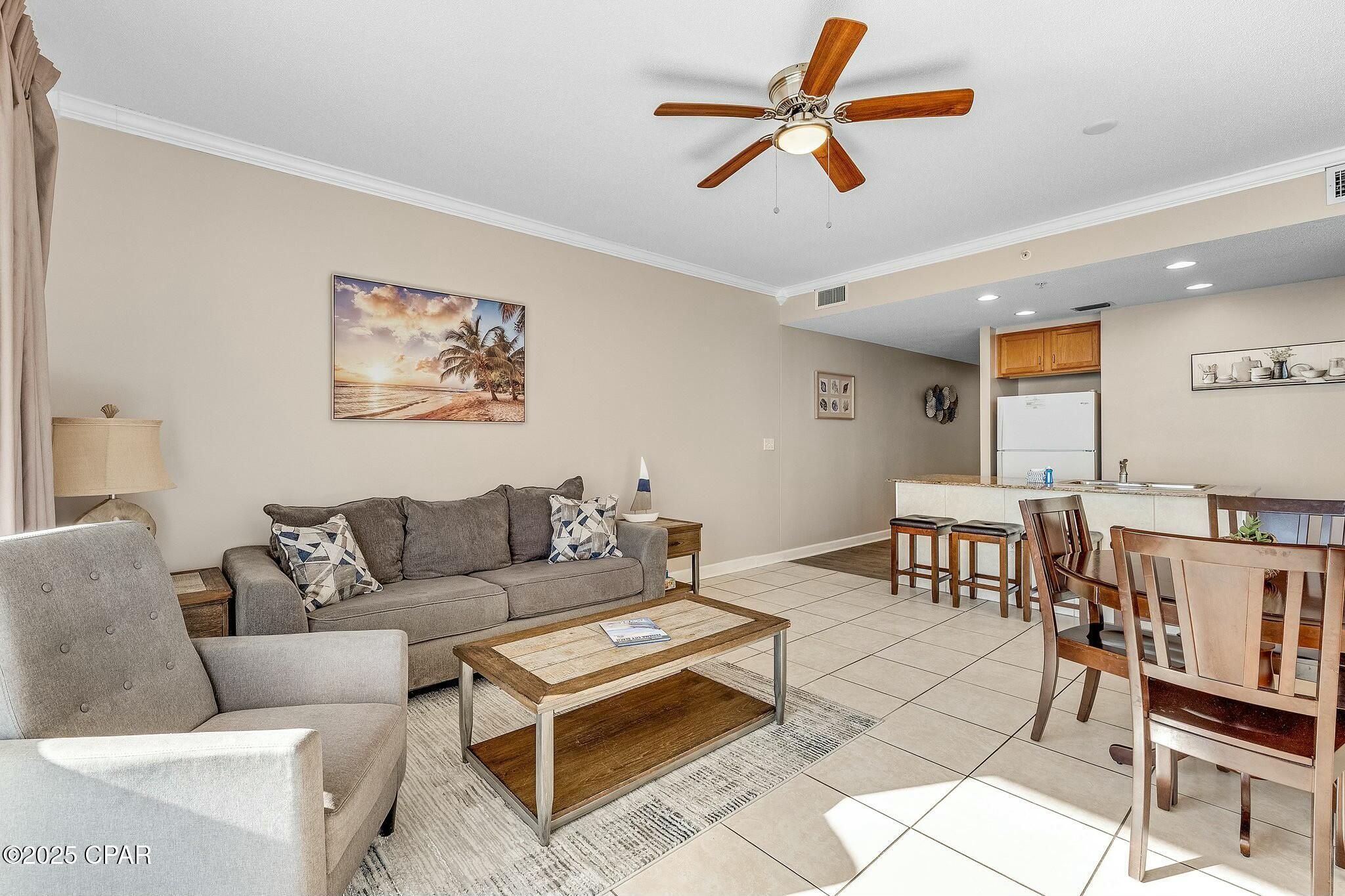 Image 12 For 12011 Front Beach Road 1405b