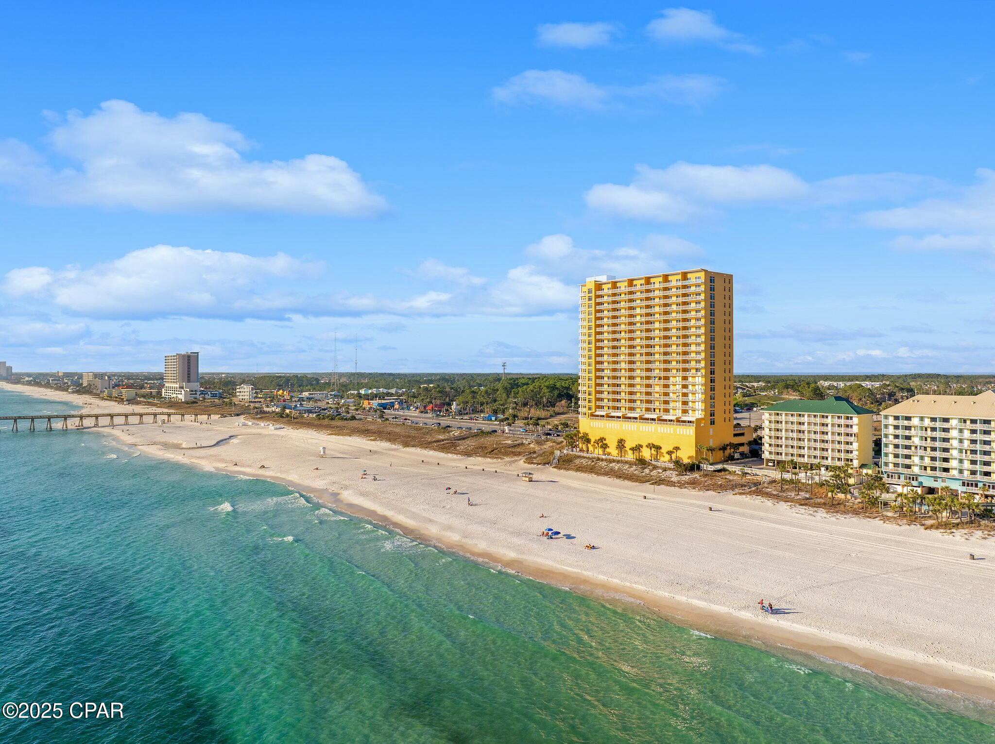 Image 27 For 12011 Front Beach Road 1405b