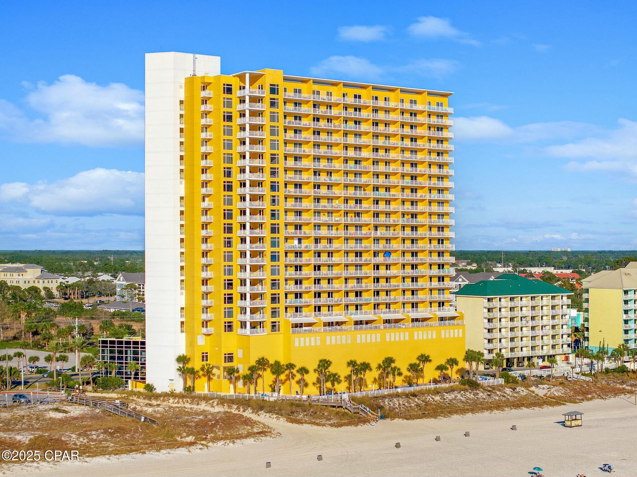 Image 29 For 12011 Front Beach Road 1405b