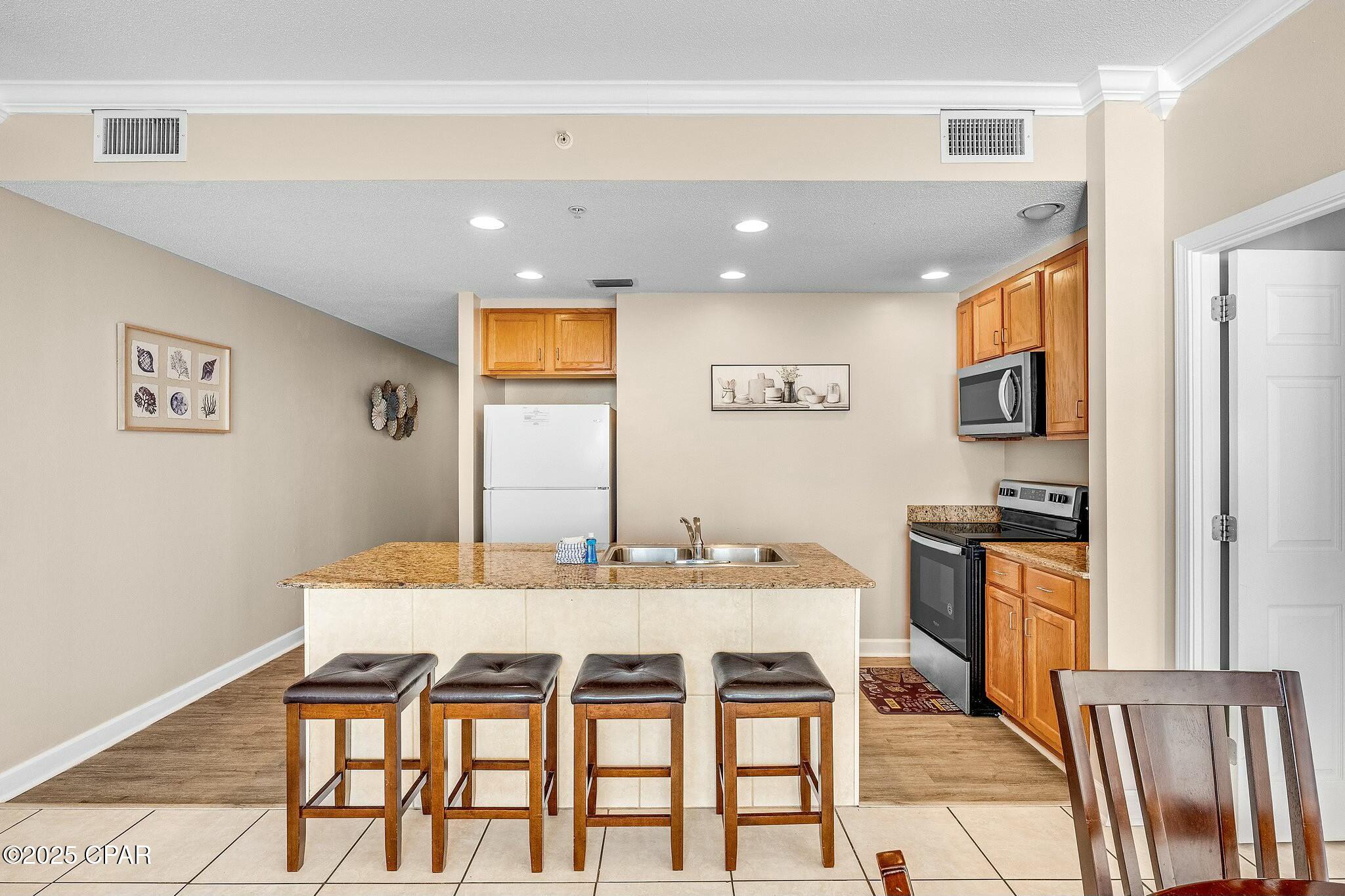 Image 3 For 12011 Front Beach Road 1405b