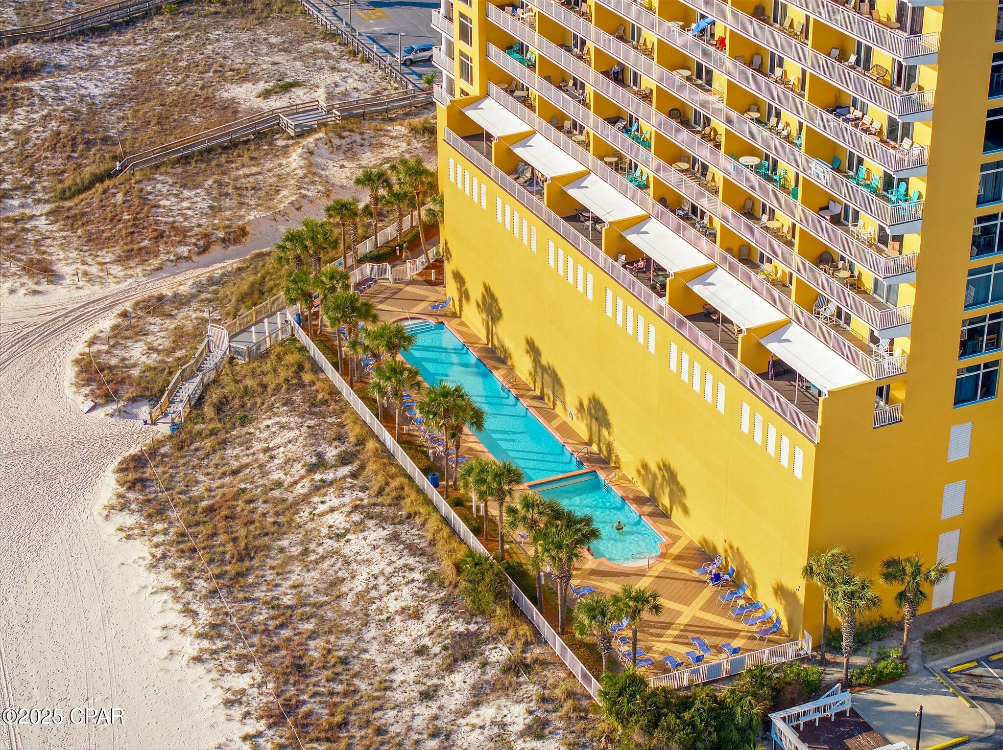 Image 32 For 12011 Front Beach Road 1405b