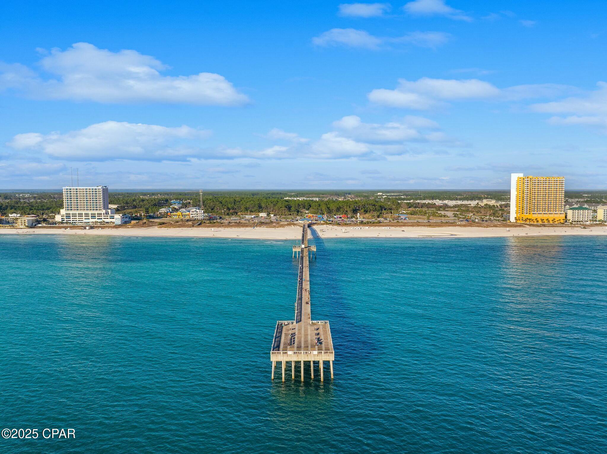 Image 37 For 12011 Front Beach Road 1405b