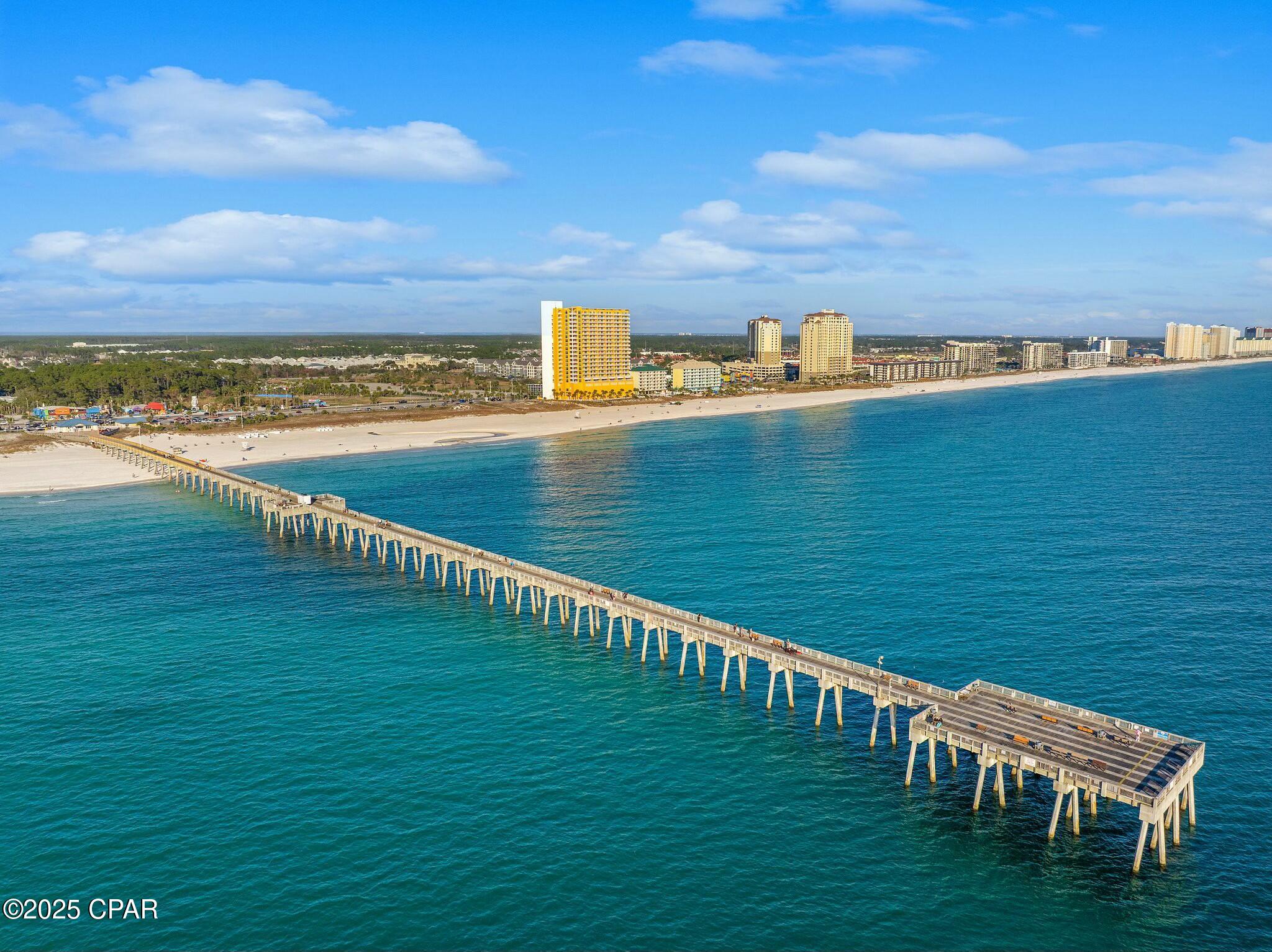 Image 38 For 12011 Front Beach Road 1405b