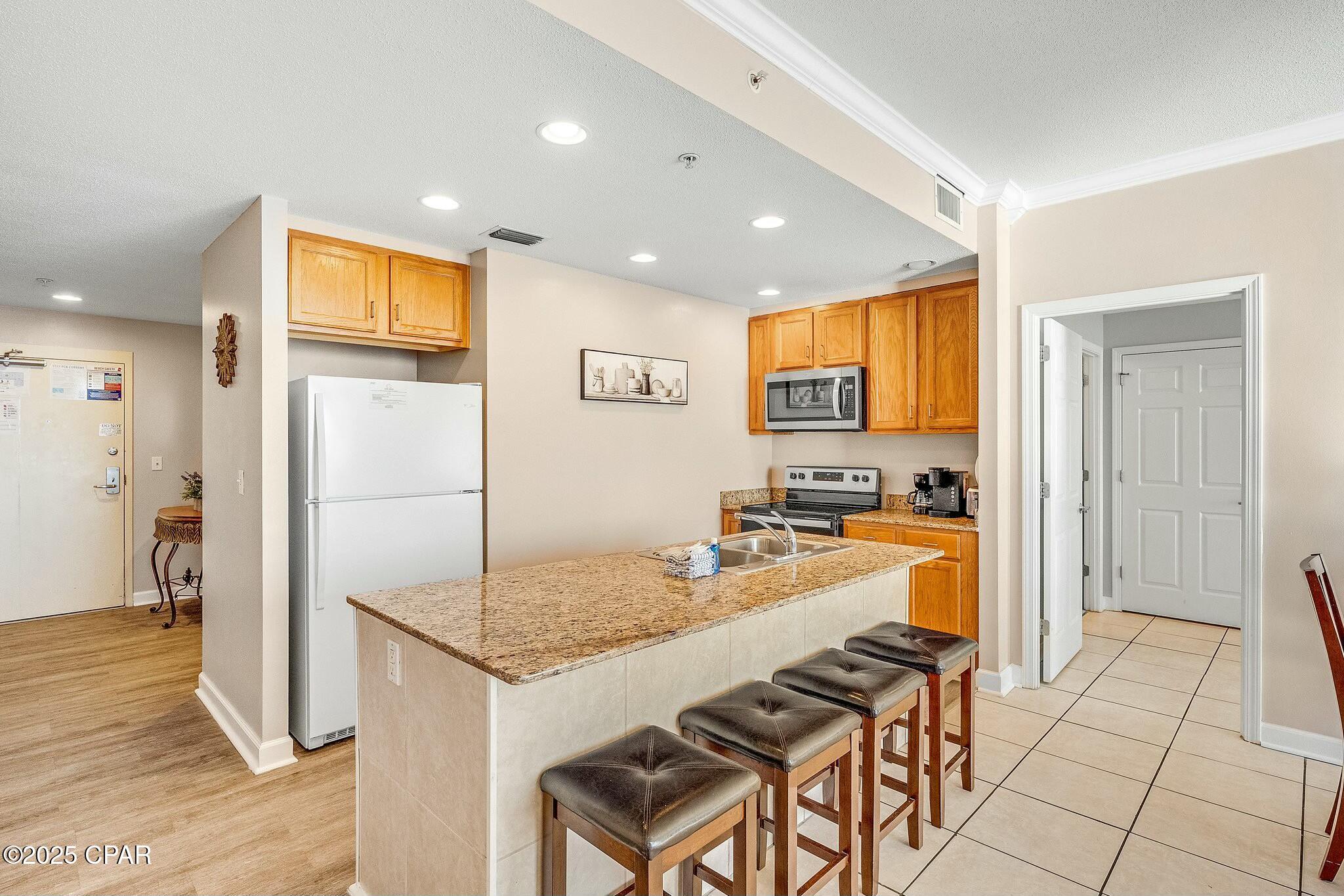 Image 4 For 12011 Front Beach Road 1405b