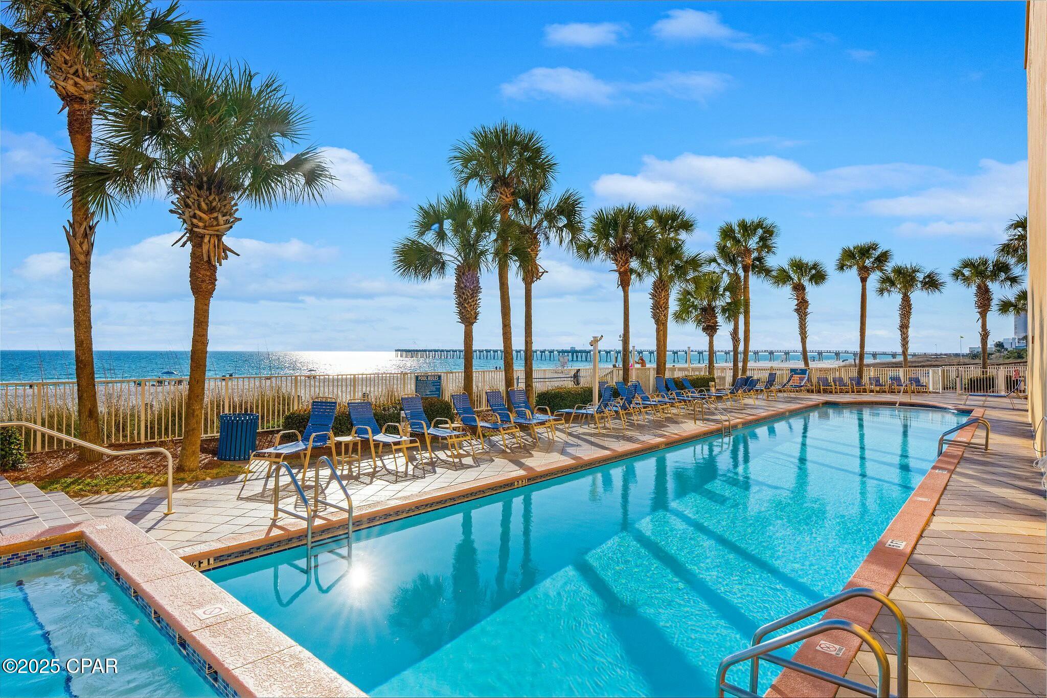 Image 43 For 12011 Front Beach Road 1405b