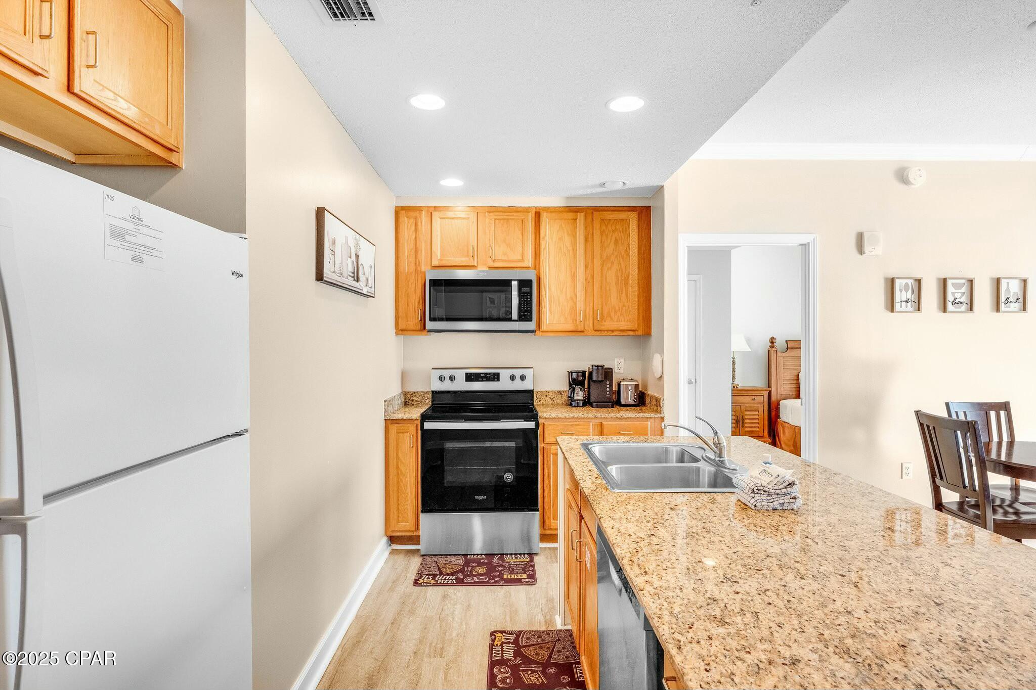 Image 5 For 12011 Front Beach Road 1405b