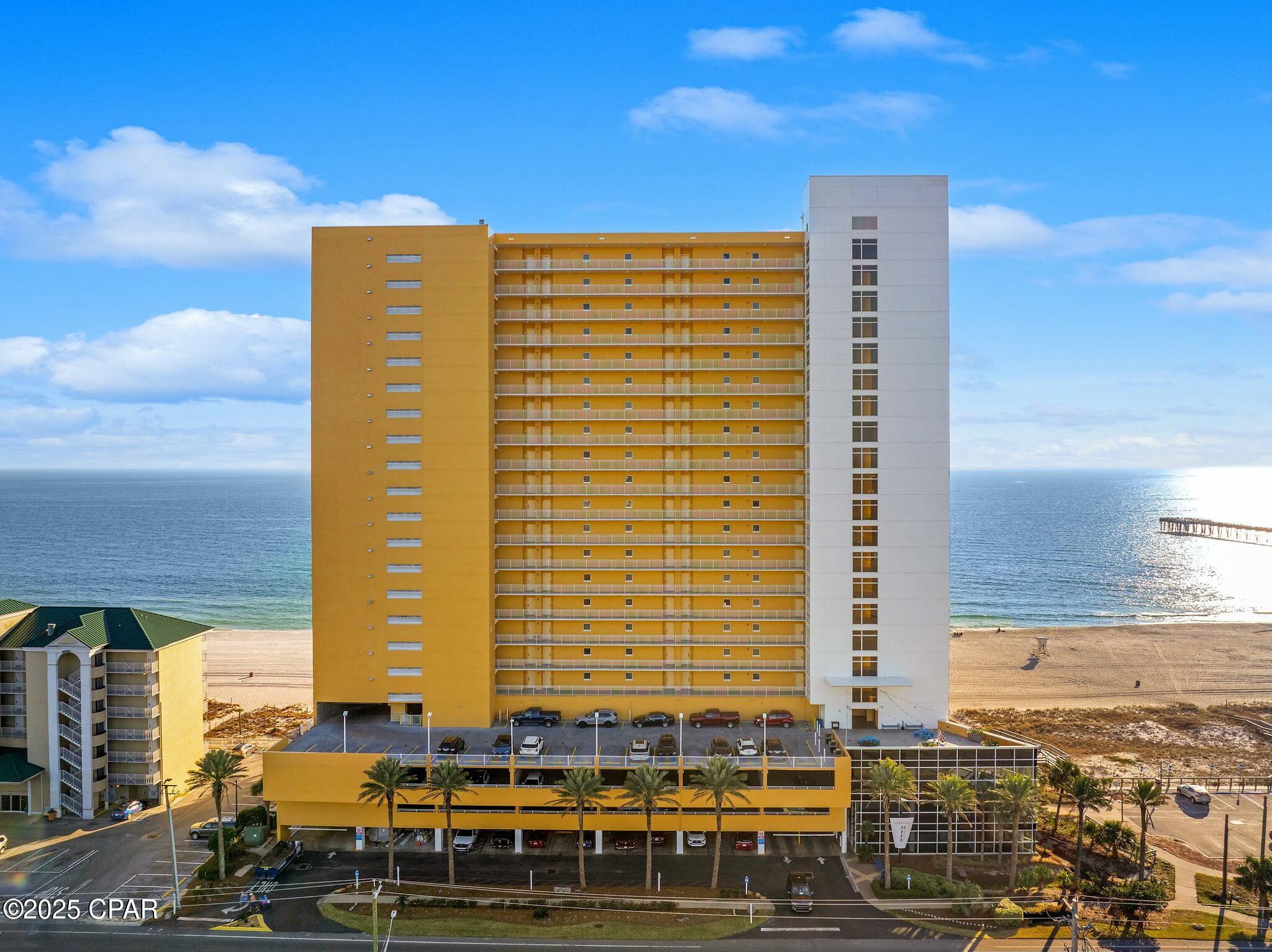 Image 50 For 12011 Front Beach Road 1405b