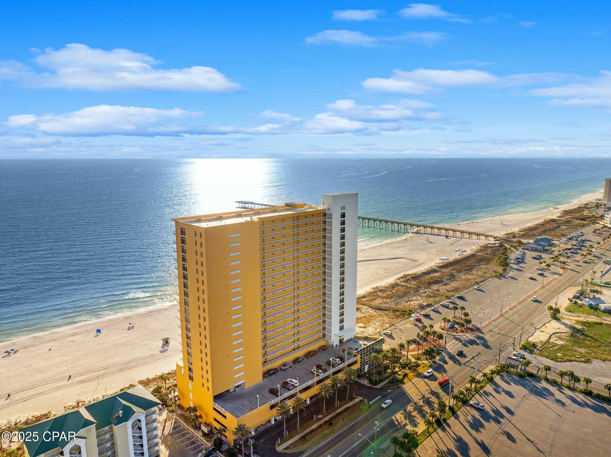 Image 51 For 12011 Front Beach Road 1405b