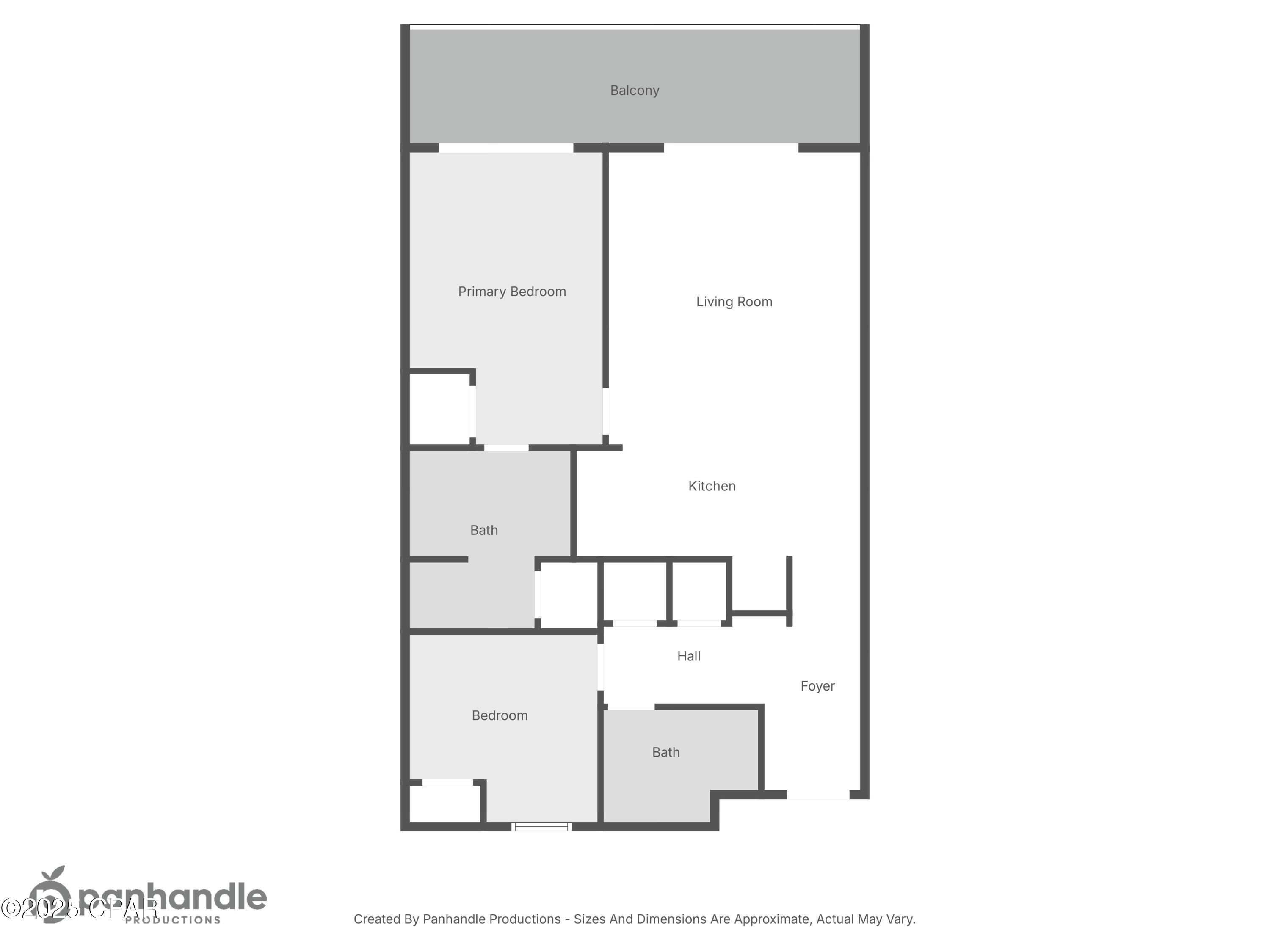 Image 52 For 12011 Front Beach Road 1405b