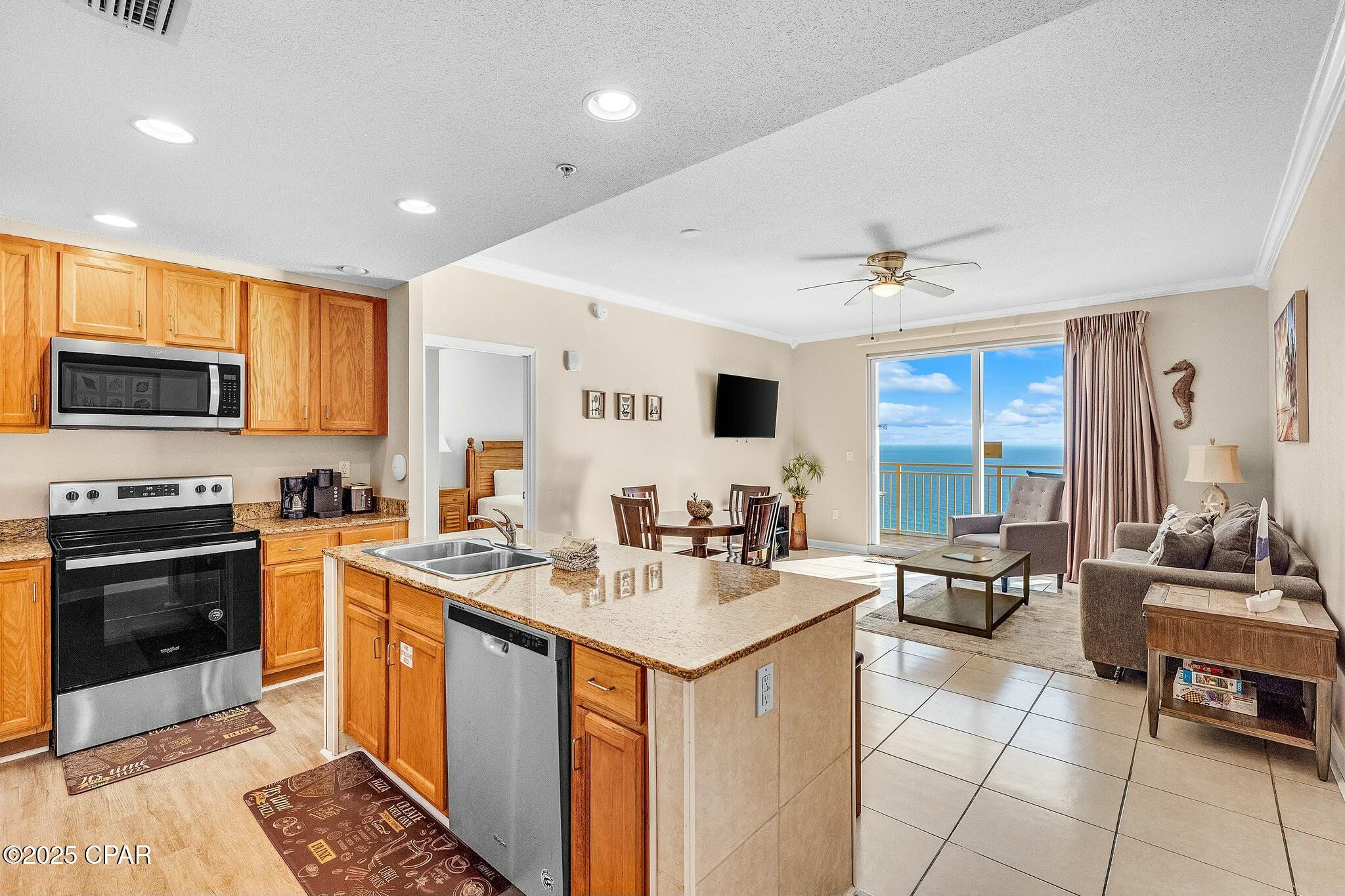 Image 6 For 12011 Front Beach Road 1405b