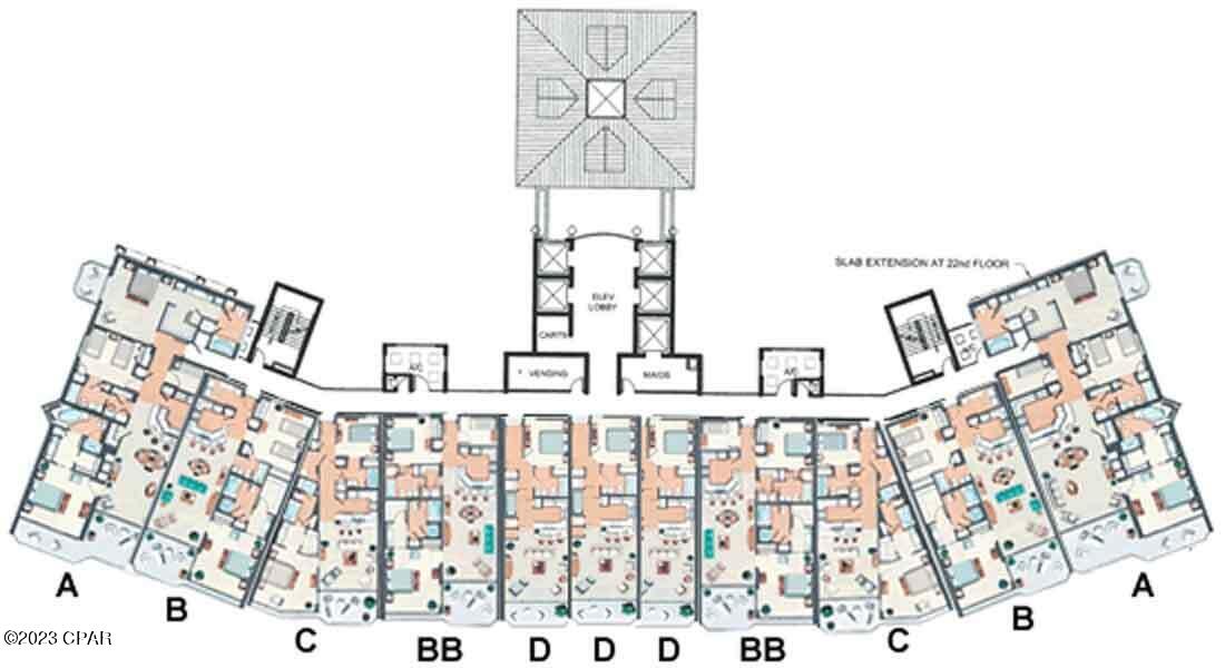 Image 48 For 9450 Thomas Drive 1804b