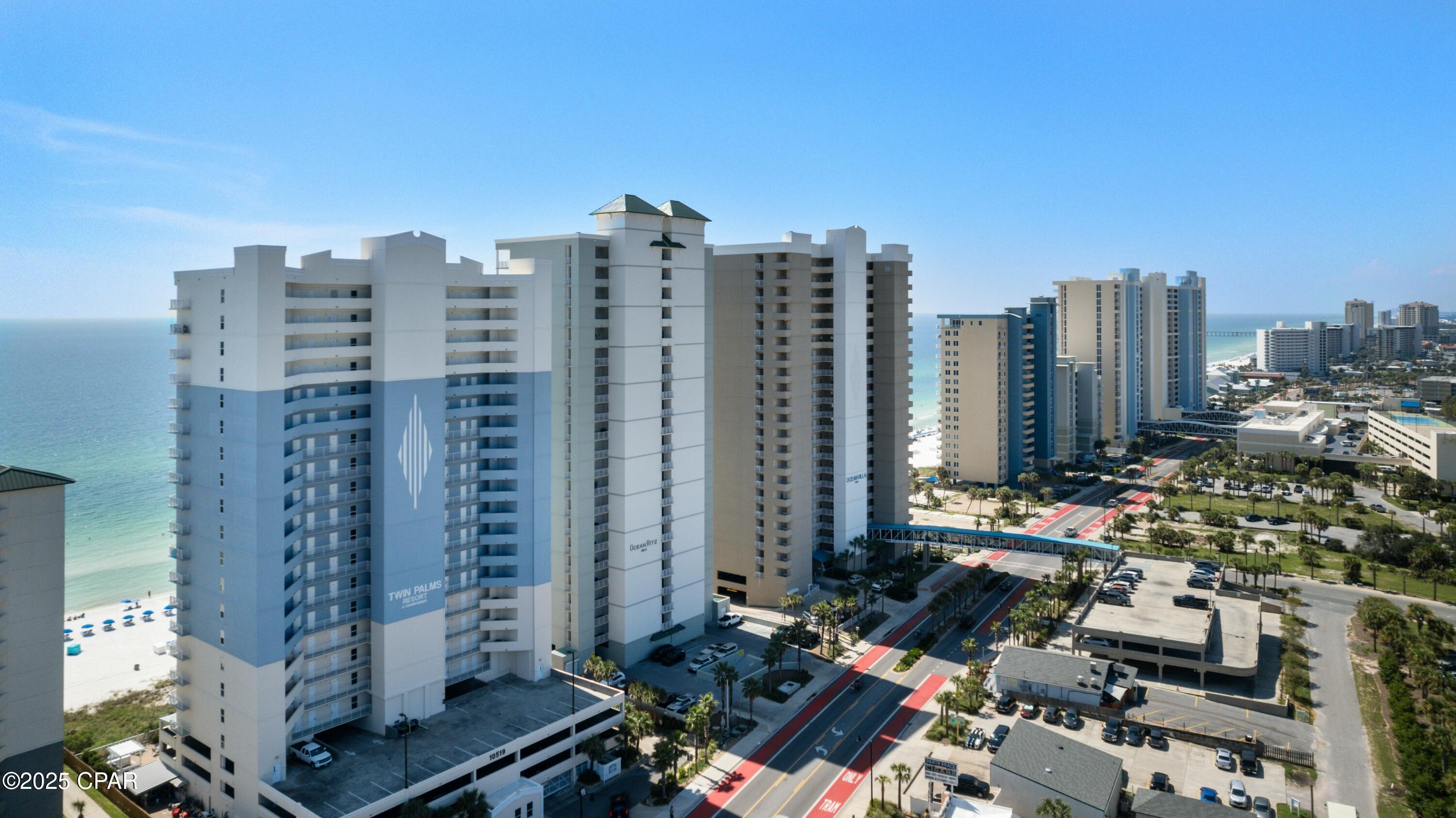 Image 47 For 10611 Front Beach Road 2001