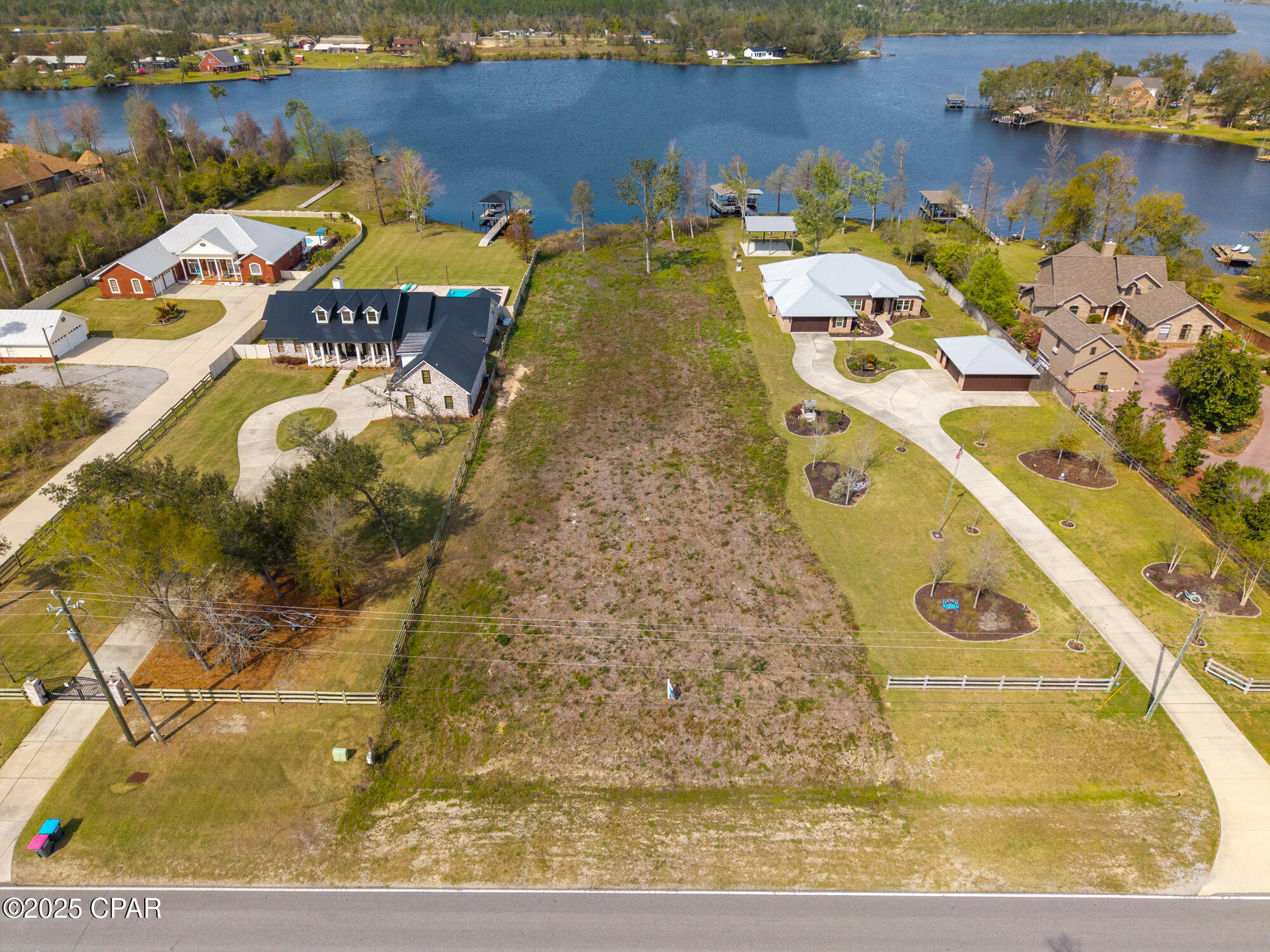 Image 12 For 0 Hwy 2311 Highway