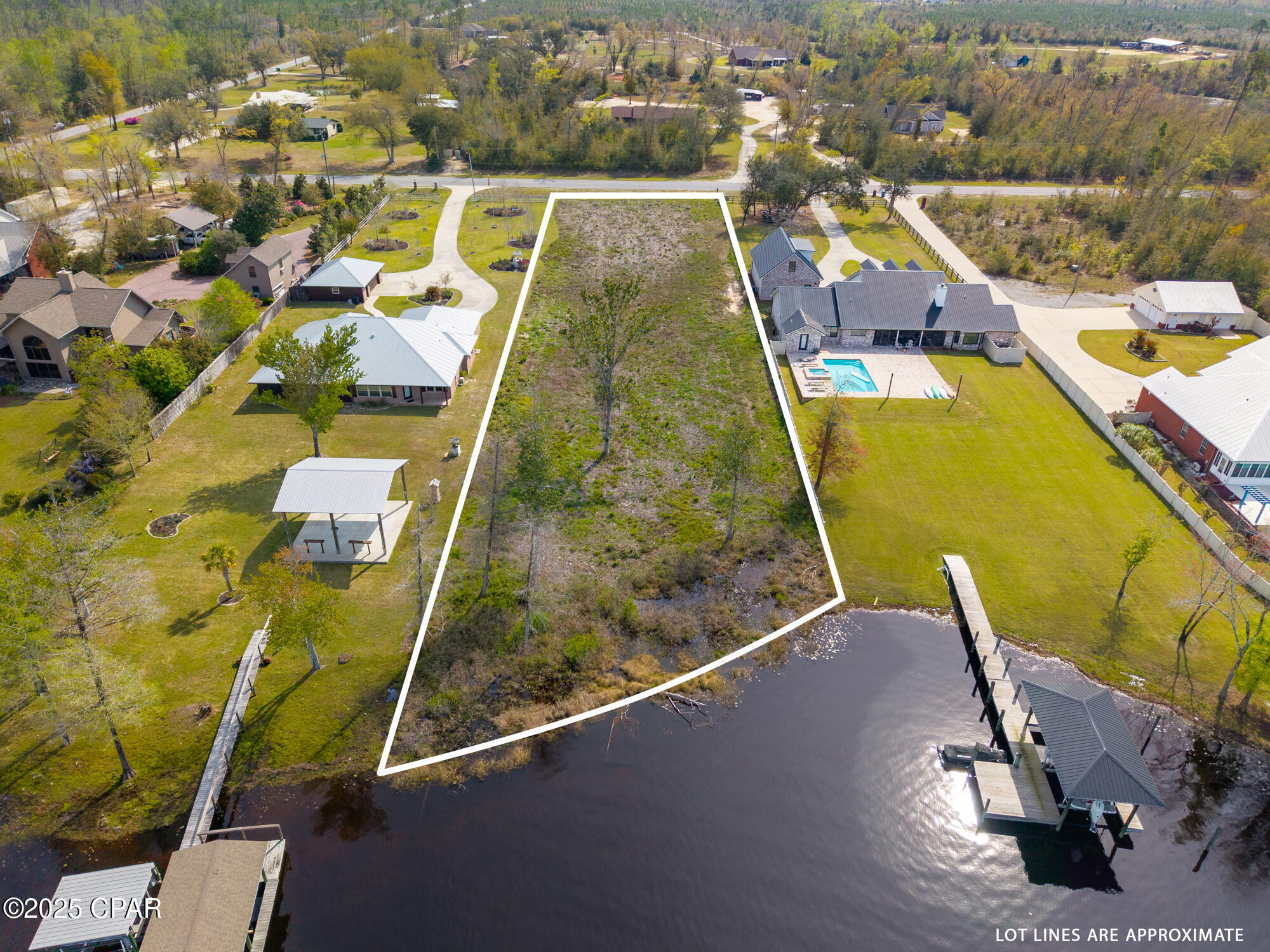 Image 14 For 0 Hwy 2311 Highway