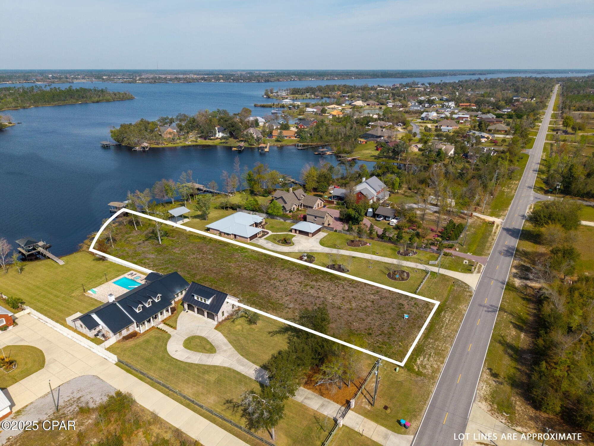 Image 8 For 0 Hwy 2311 Highway