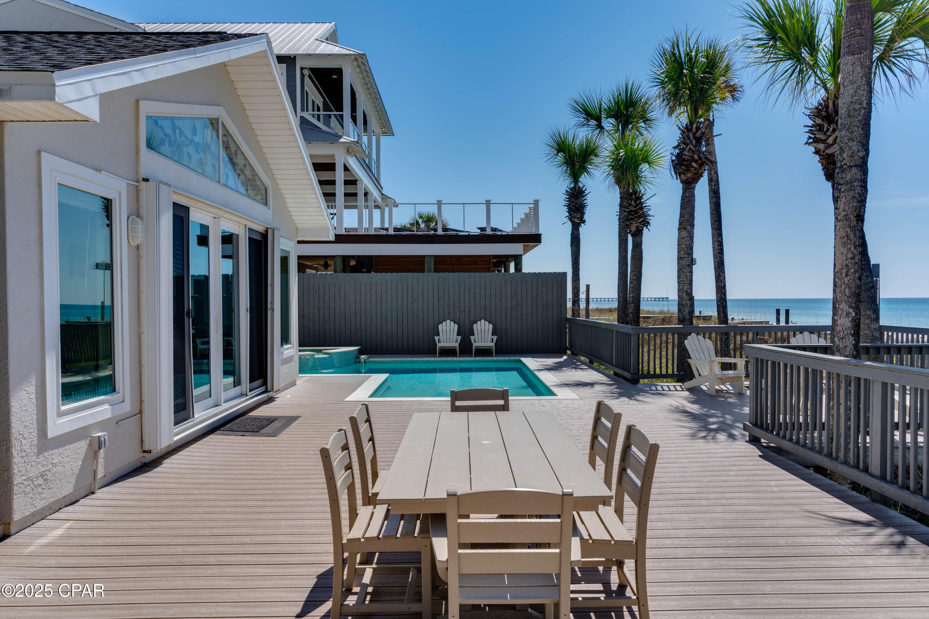 Bahama Beach home at 13211 Oleander Drive, Panama City Beach, FL 32407